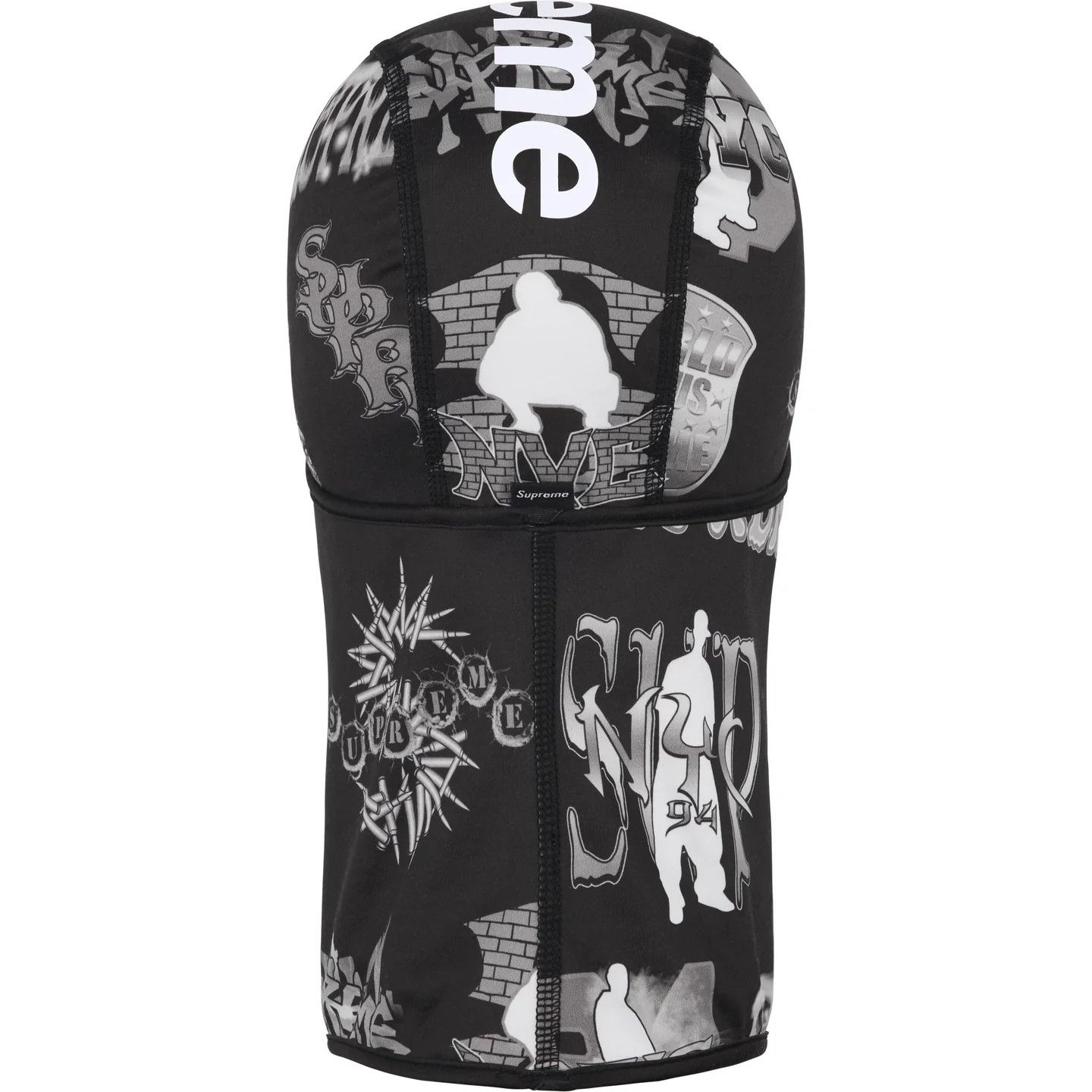 Supreme Supreme Flash Lightweight Balaclava Size ONE SIZE - 2 Thumbnail