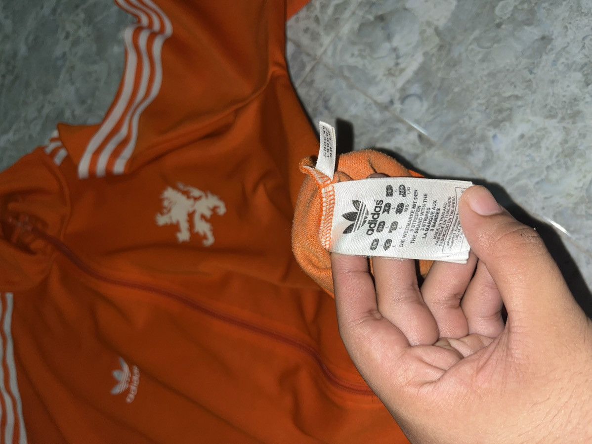 Adidas Adidas X Nederland Size US M / EU 48-50 / 2 - 7 Thumbnail