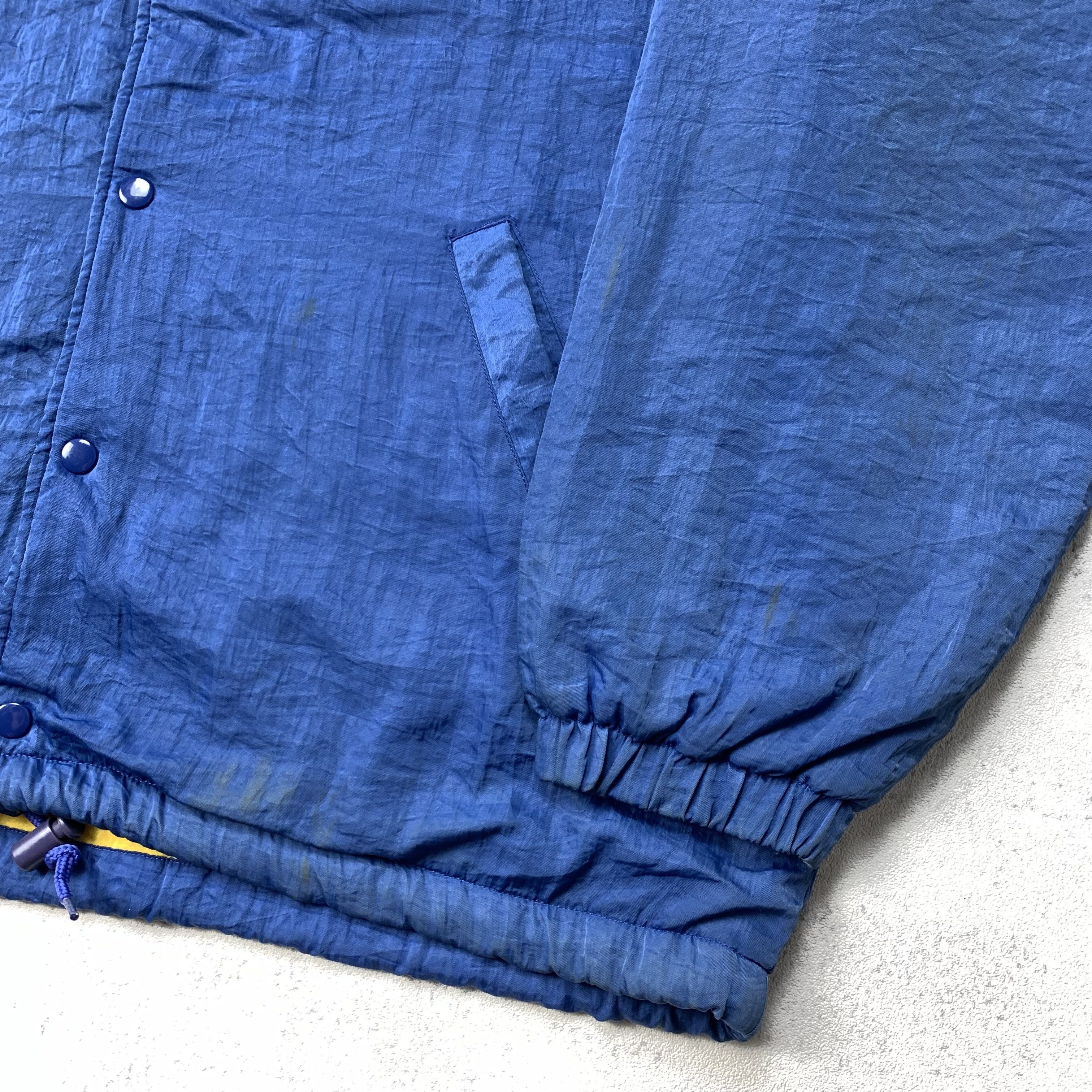 Ferrari Vintage Magneti Marelli Ferrari Maranello Jacket Size US M / EU 48-50 / 2 - 7 Thumbnail