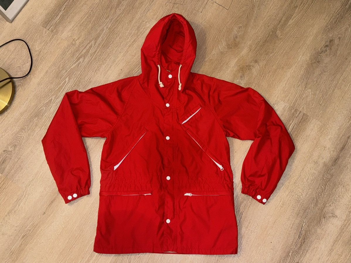 Kaptain Sunshine kaptain sunshine japan beams red jacket adventurers outfits Size US S / EU 44-46 / 1 - 1 Thumbnail
