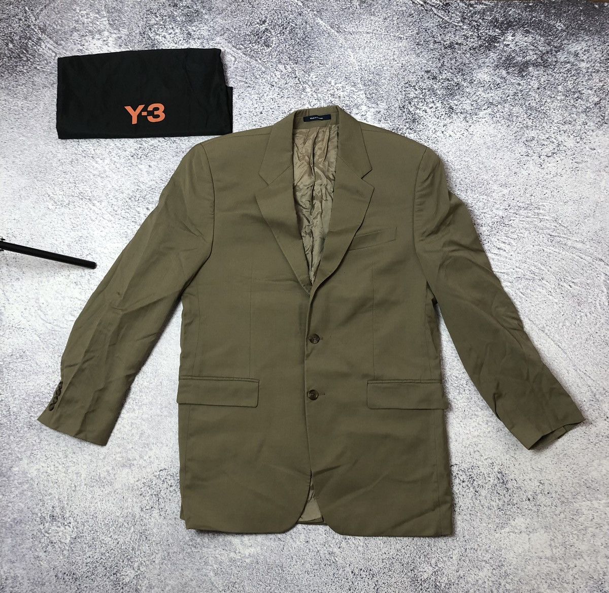 Chaps Men's vintage blazer Chaps polo Ralph Lauren y2k rare L/Xl Size 40L - 1 Thumbnail