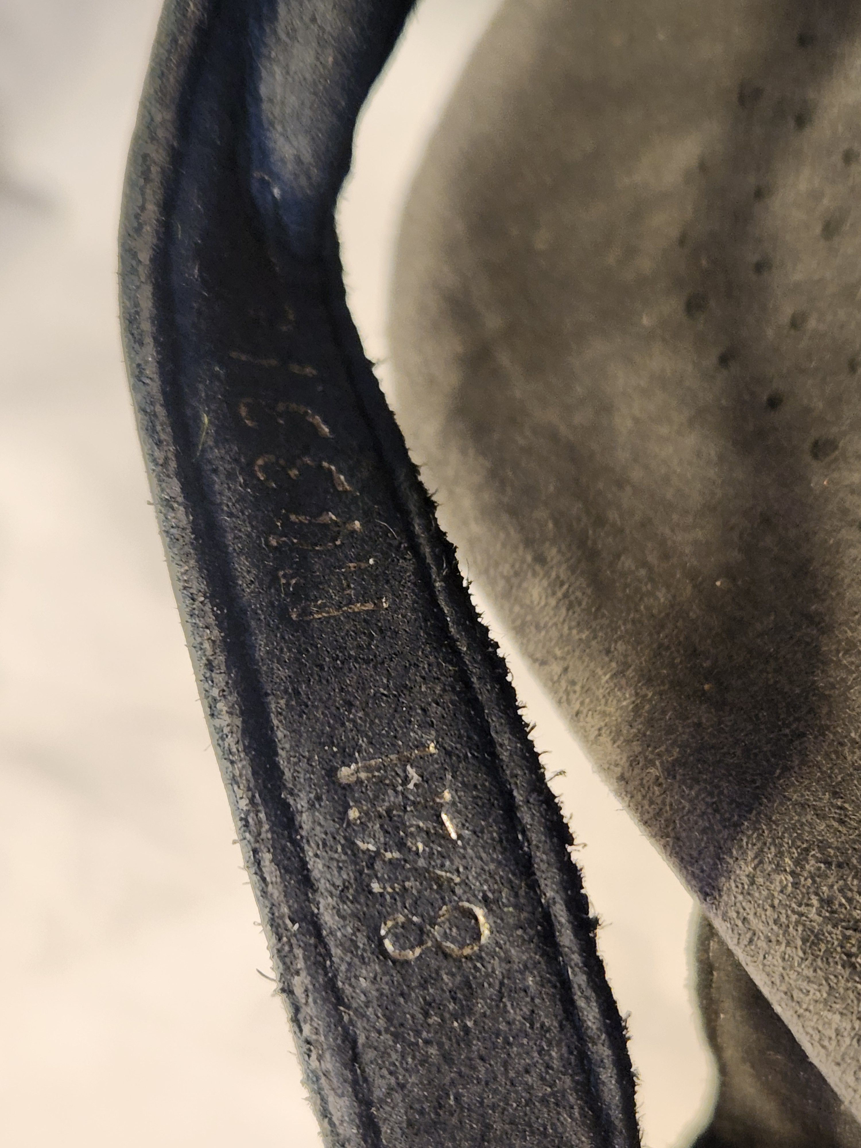 SAS ALLEGRO Size US 8.5 / IT 38.5 - 9 Thumbnail