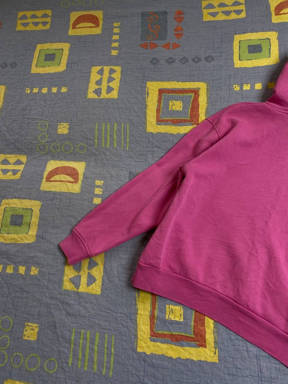 Levi's Levi’s Hoodie Logo Streetwear Vintage 00s Y2K Hype Size US XS / EU 42 / 0 - 14 Thumbnail