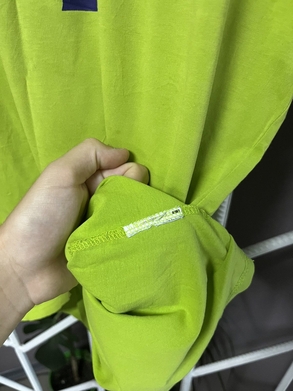 Arc'teryx Arcteryx Big Logo Tee Size US L / EU 52-54 / 3 - 6 Thumbnail