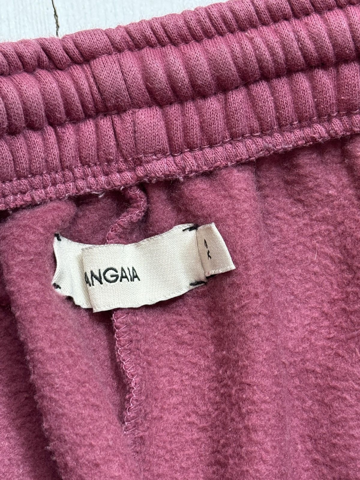 Pangaia VINTAGE PANGAIA 2000s TRACKSUIT Size XS / US 0-2 / IT 36-38 - 14 Thumbnail