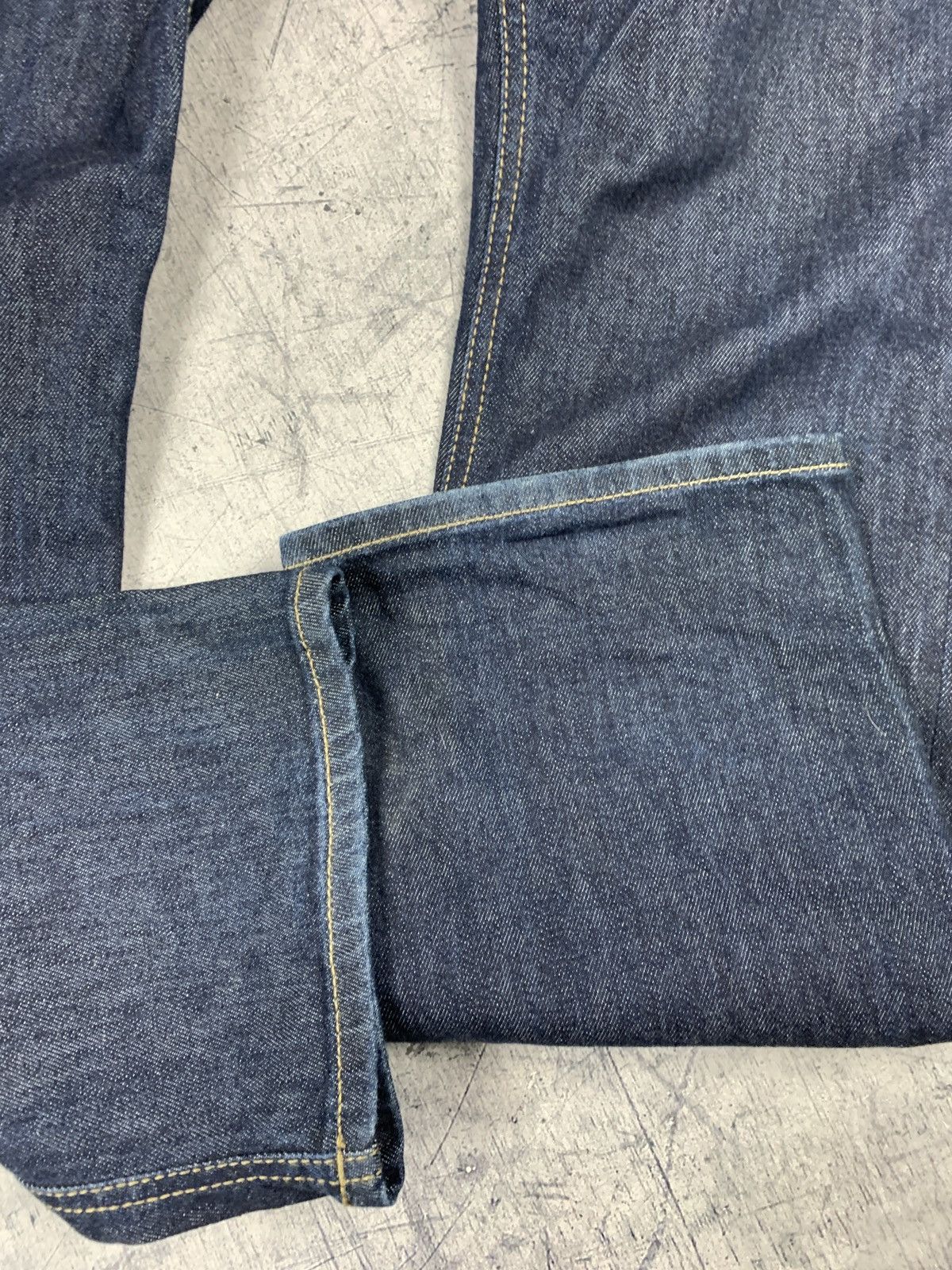 Diesel Diesel Industry luxury jeans designer casual Size US 30 / EU 46 - 12 Thumbnail