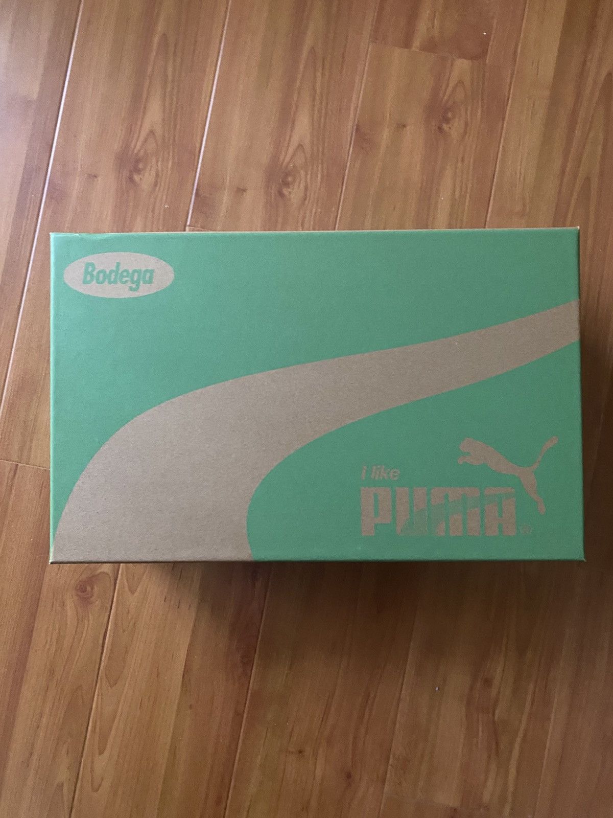 Bodega Bodega Puma Suede Friends and Family Size US 11 / EU 44 - 4 Thumbnail