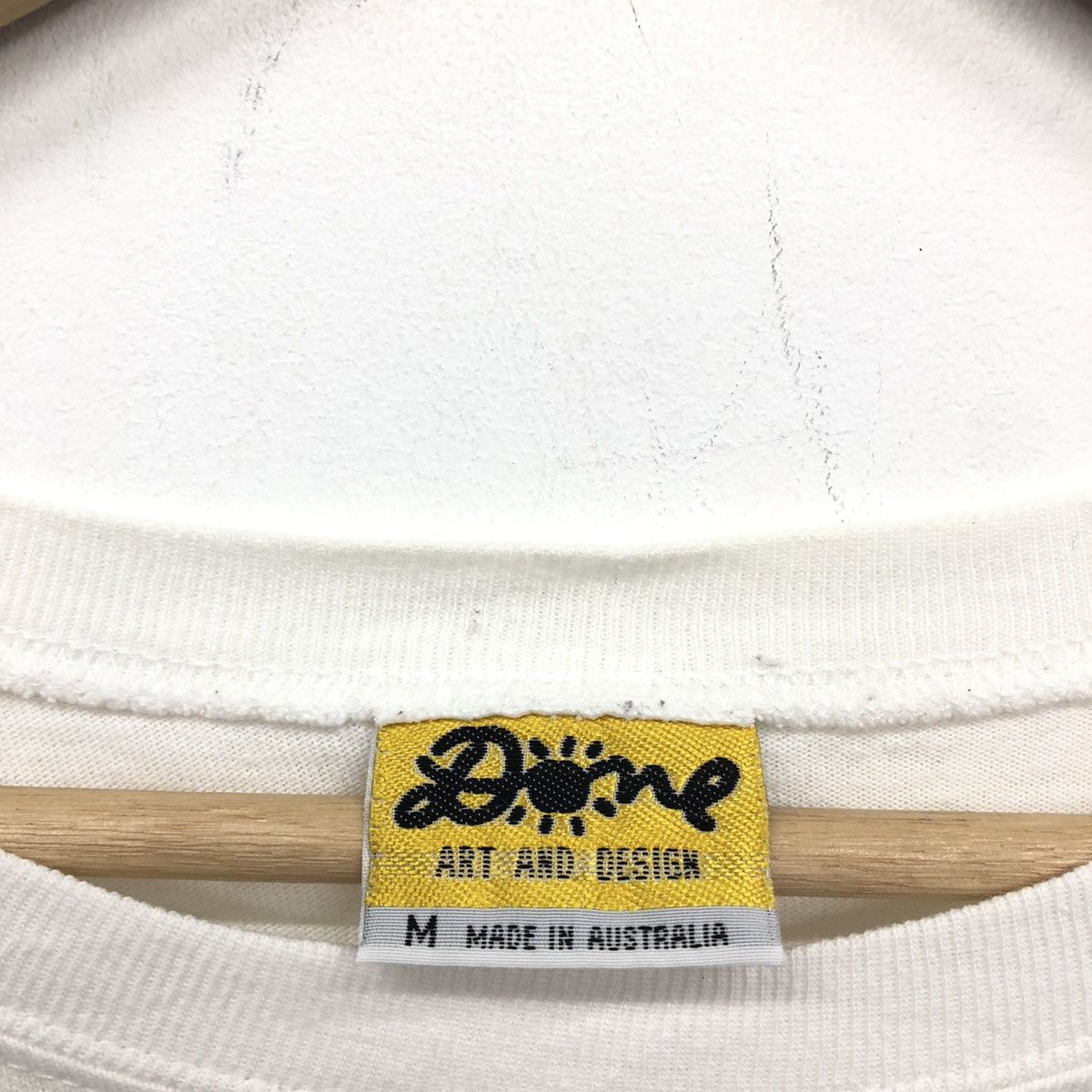 Arts & Science Vintage Ken Done Art Australia Graphic Logo Tshirt Size US M / EU 48-50 / 2 - 6 Thumbnail