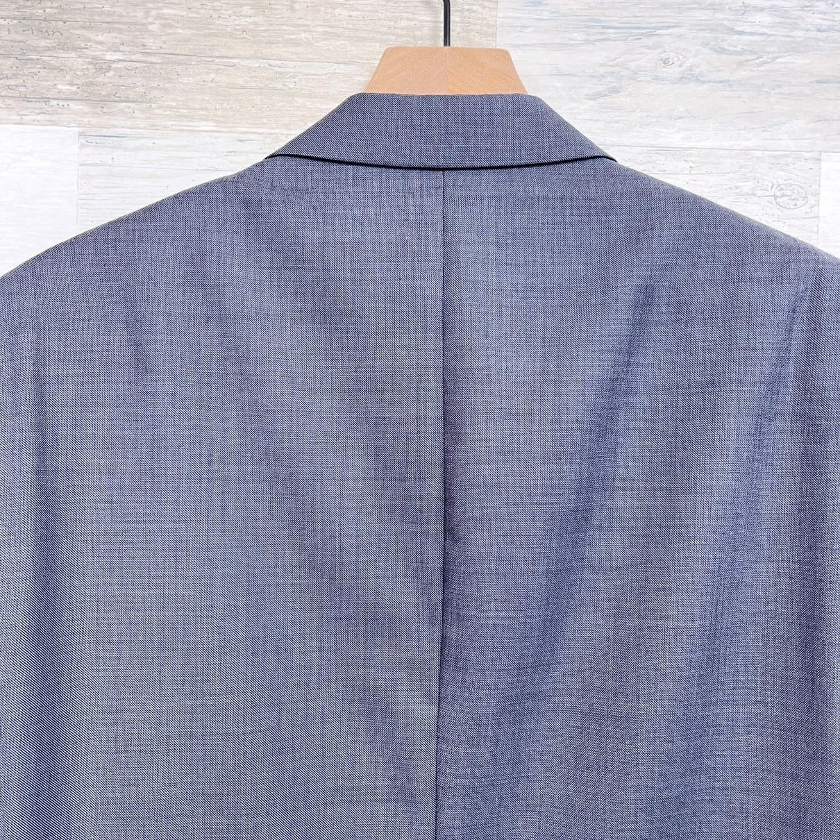 Jos. A. Bank Jos A Bank Travelers Tailored Fit Suit Gray Mens 41L Size 40L - 7 Thumbnail