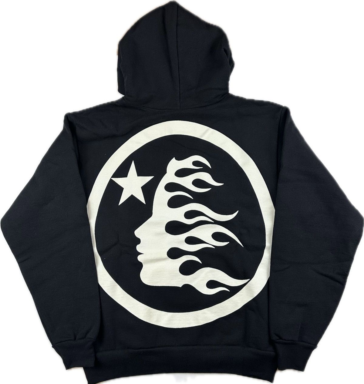 HELLSTAR Hellstar Overseas Collection Classic Hoodie Size US S / EU 44-46 / 1 - 3 Thumbnail