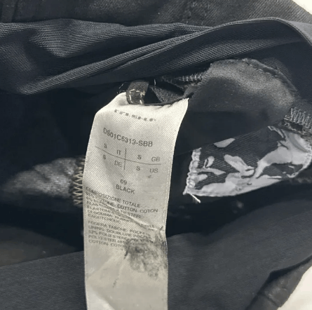 Rick Owens Rick Owens Shorts Size 27" / US 4 / IT 40 - 7 Thumbnail
