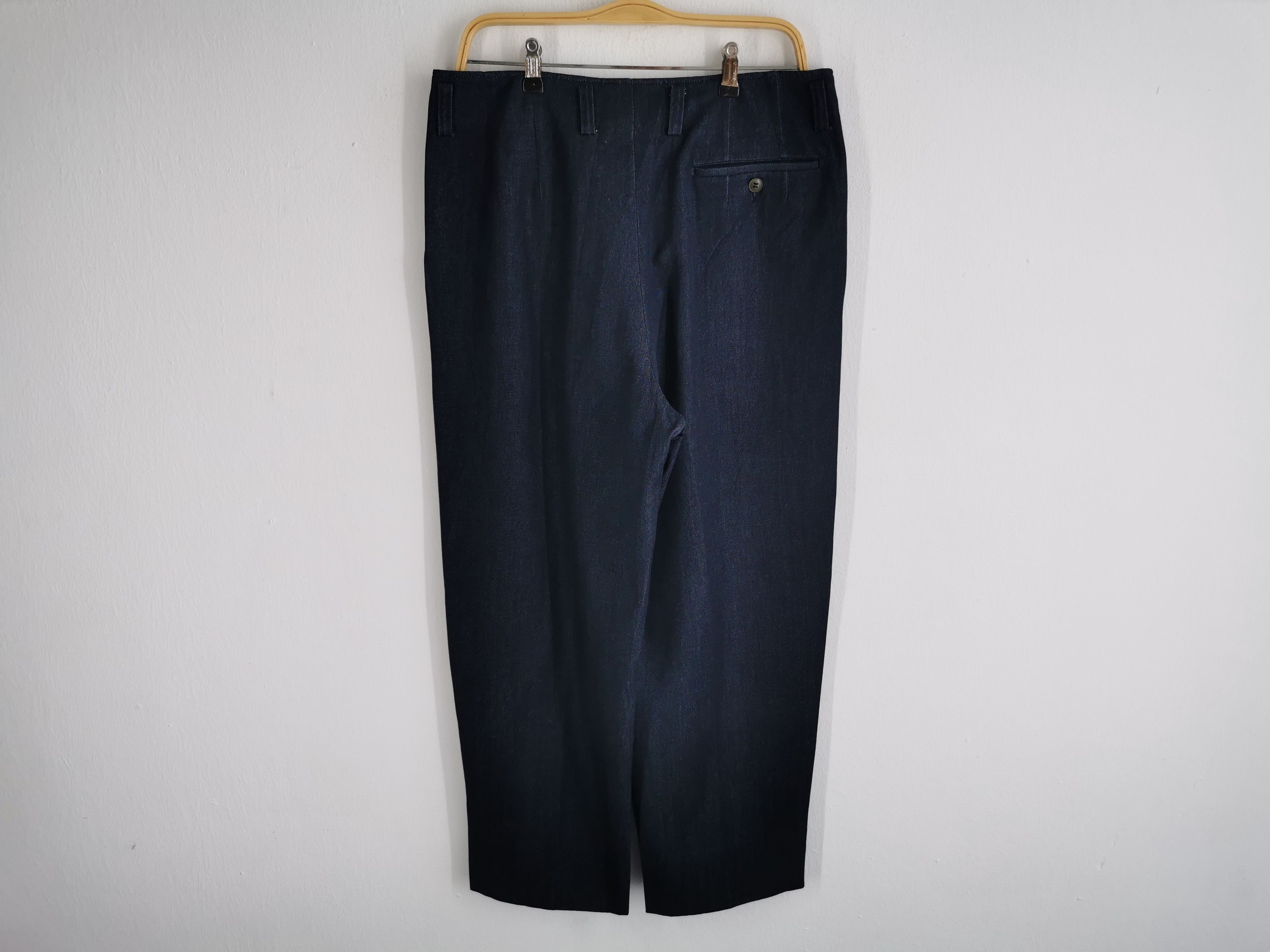 Kenzo Kenzo Jeans Trouser Made In Japan Size 34 Size US 34 / EU 50 - 3 Thumbnail