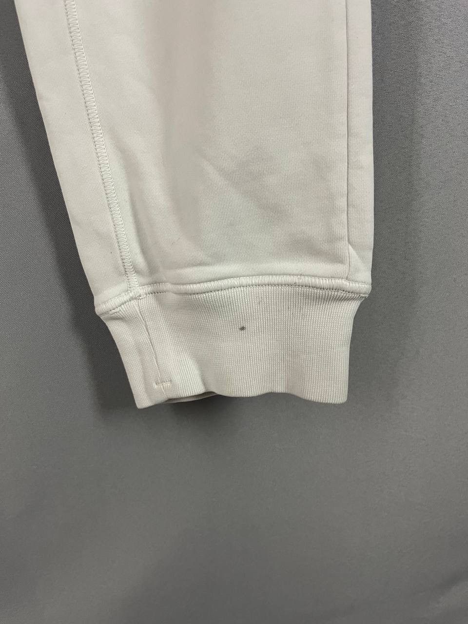 Stone Island Stone Island Pants White Size US 34 / EU 50 - 6 Thumbnail