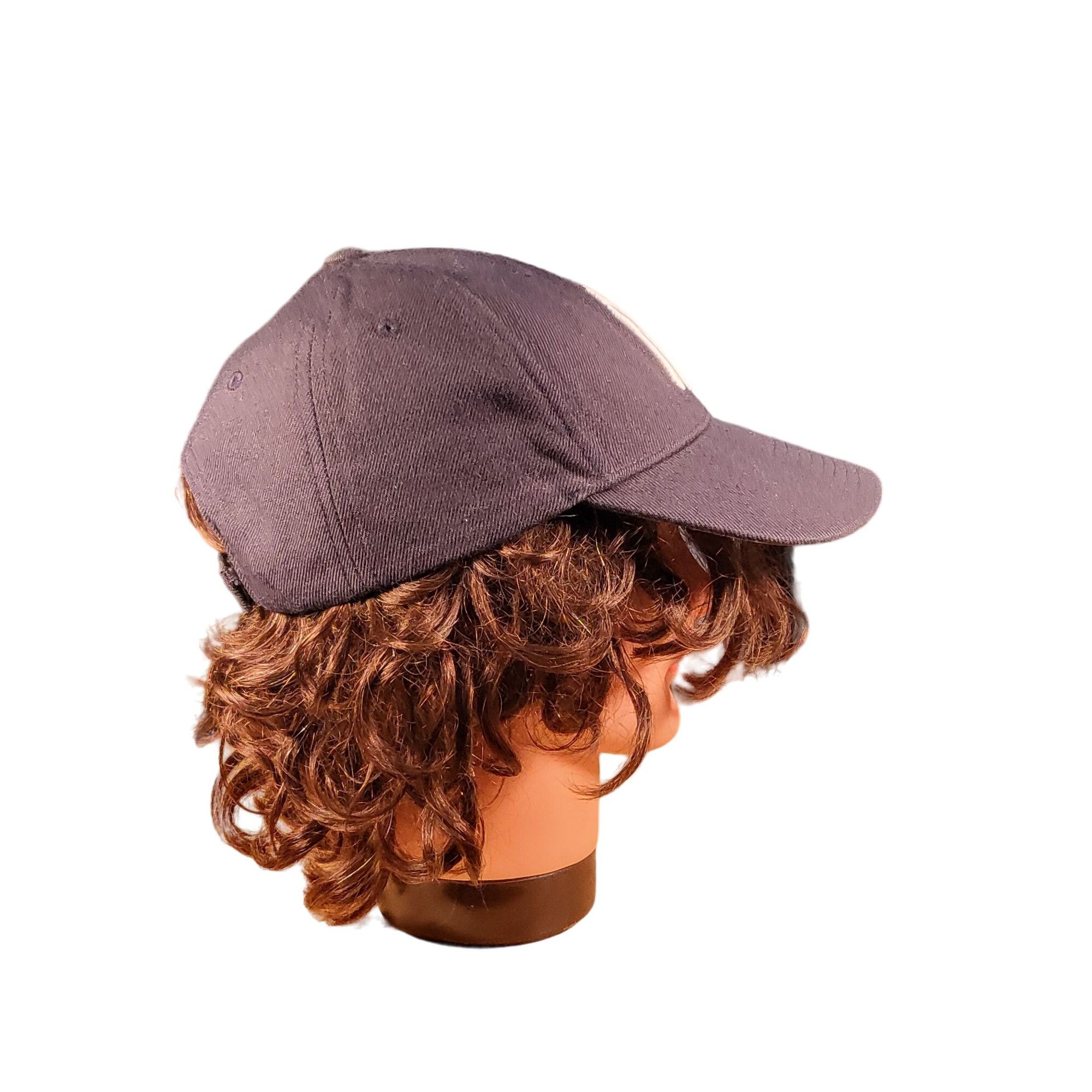 47 Brand New York Yankees MLB 47 Brand Hat Adjustable Strap Big Logo Size ONE SIZE - 4 Thumbnail