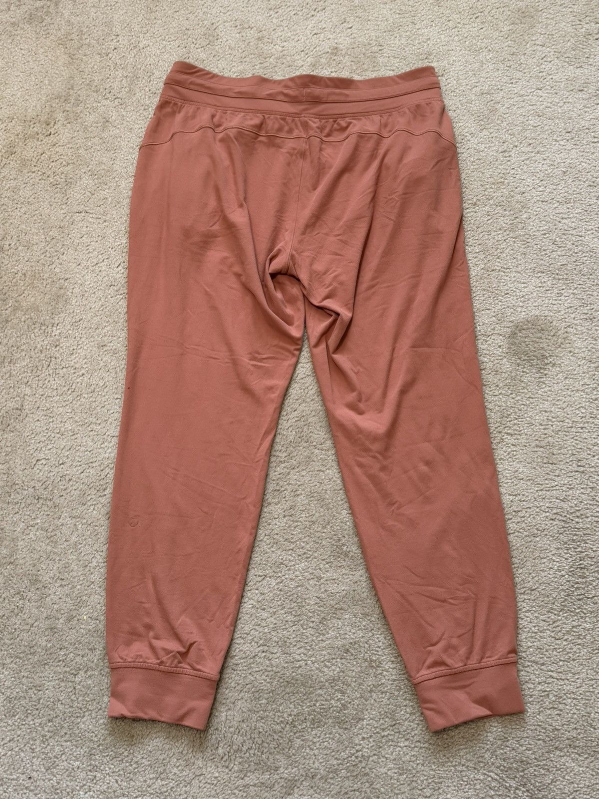 Lululemon Lululemon Cuffed Joggers Size XL Size 40" / US 18 - 5 Thumbnail
