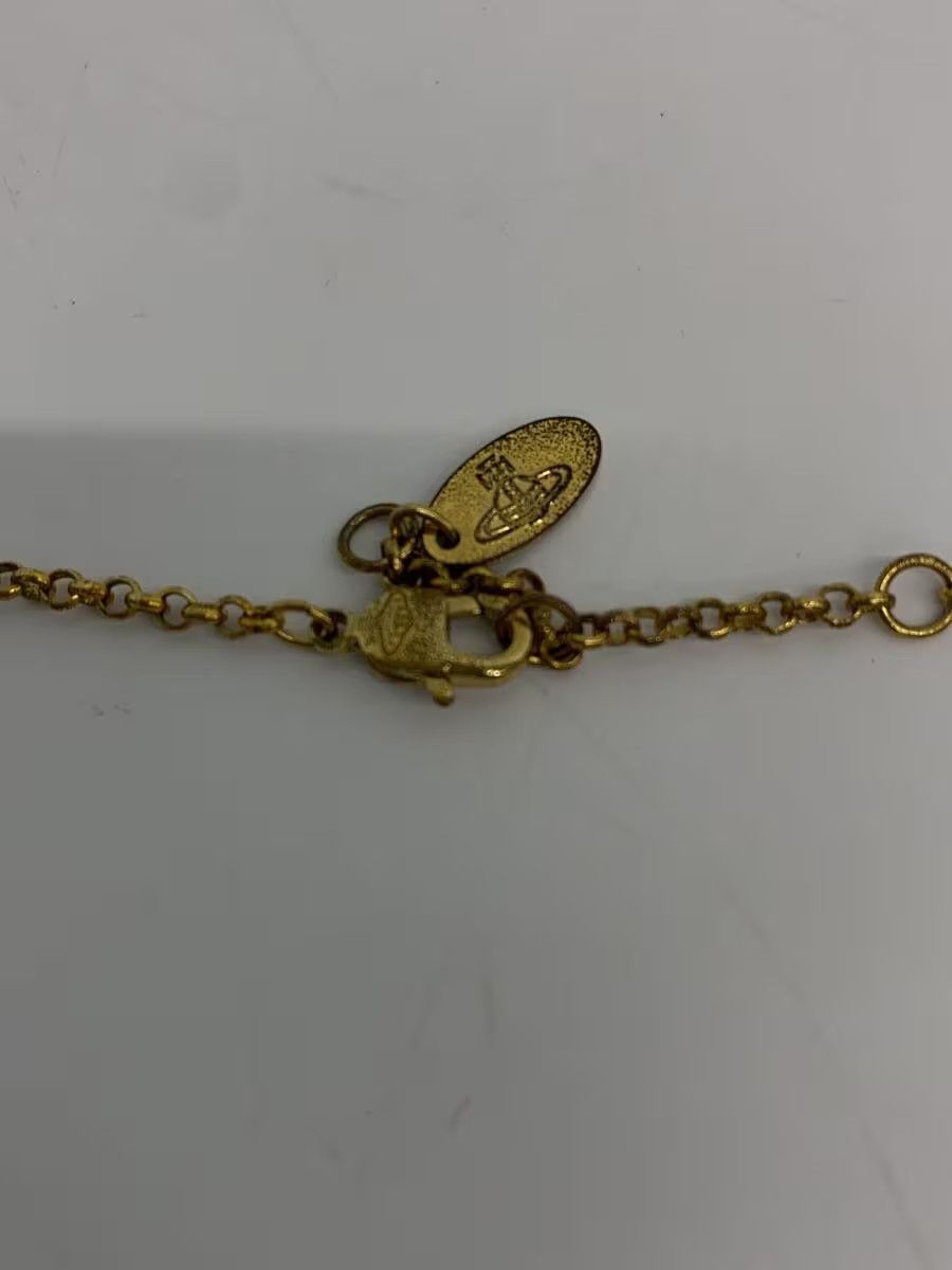 Vivienne Westwood Crystal Orb Necklace Size ONE SIZE - 3 Thumbnail