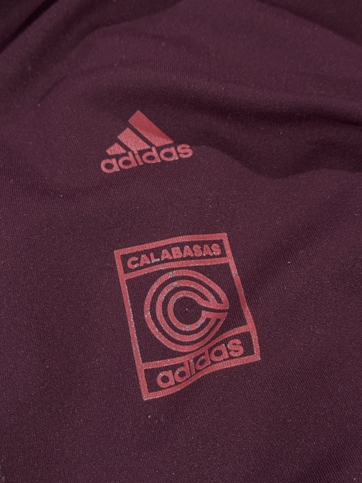 Yeezy Adidas Yeezy Calabasas Pants Size US 42 / EU 58 - 7 Thumbnail