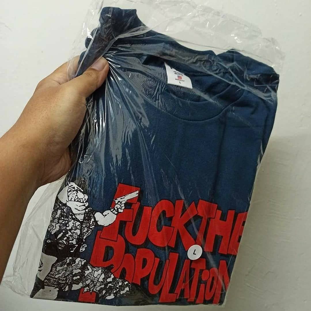 ftp shirt for sale