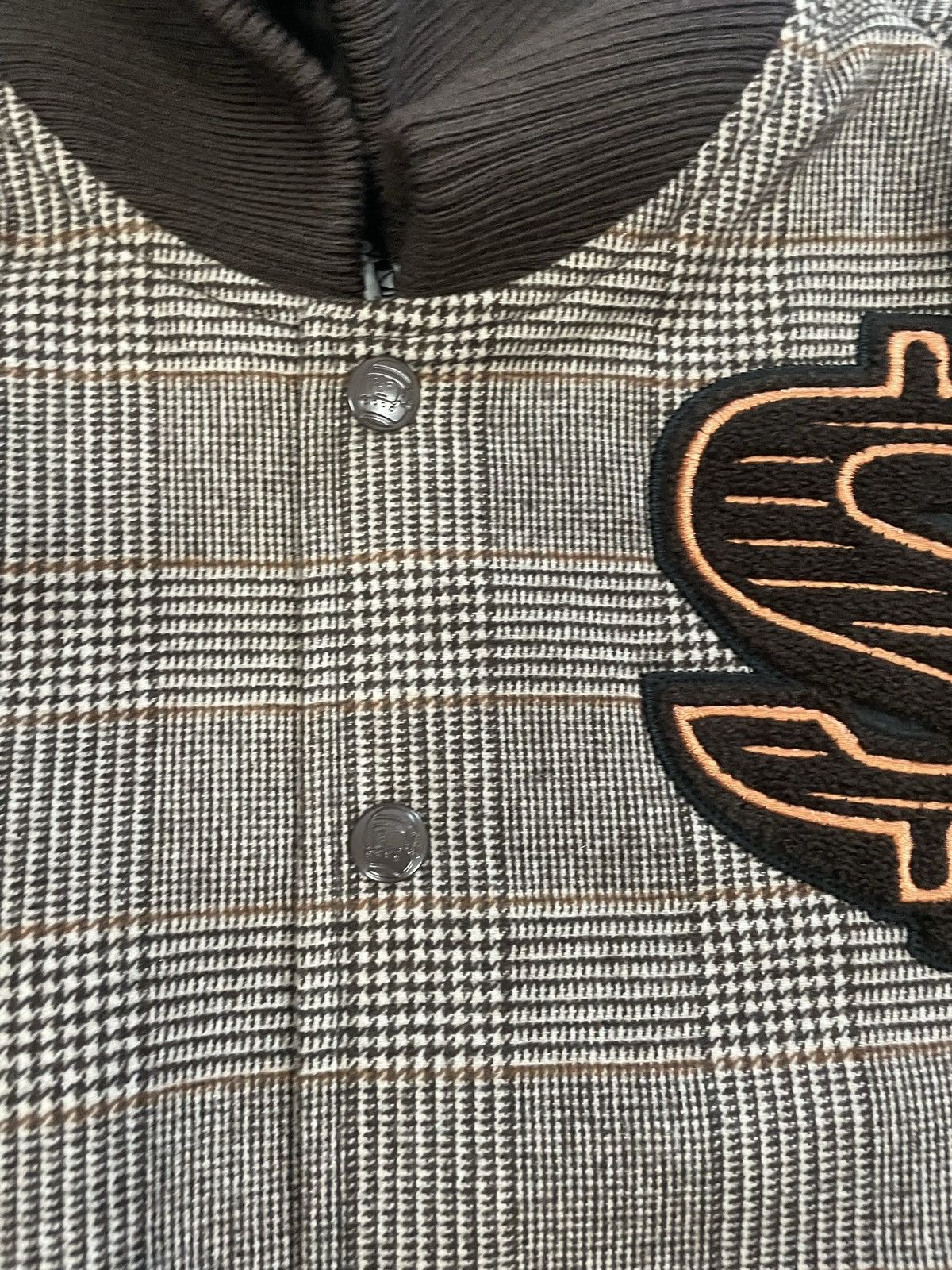Billionaire Boys Club Varsity jacket L Size US L / EU 52-54 / 3 - 4 Thumbnail