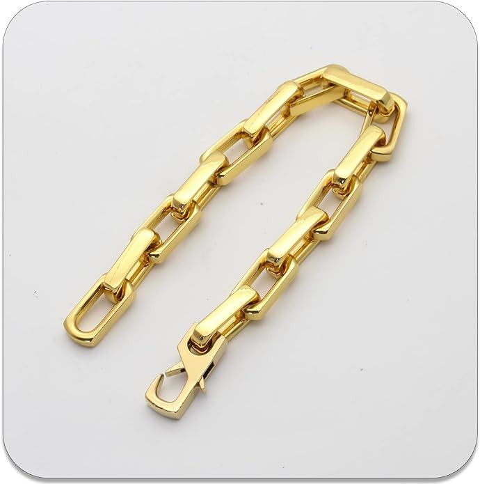 Other Gold chain man's bracelet Size ONE SIZE - 5 Thumbnail