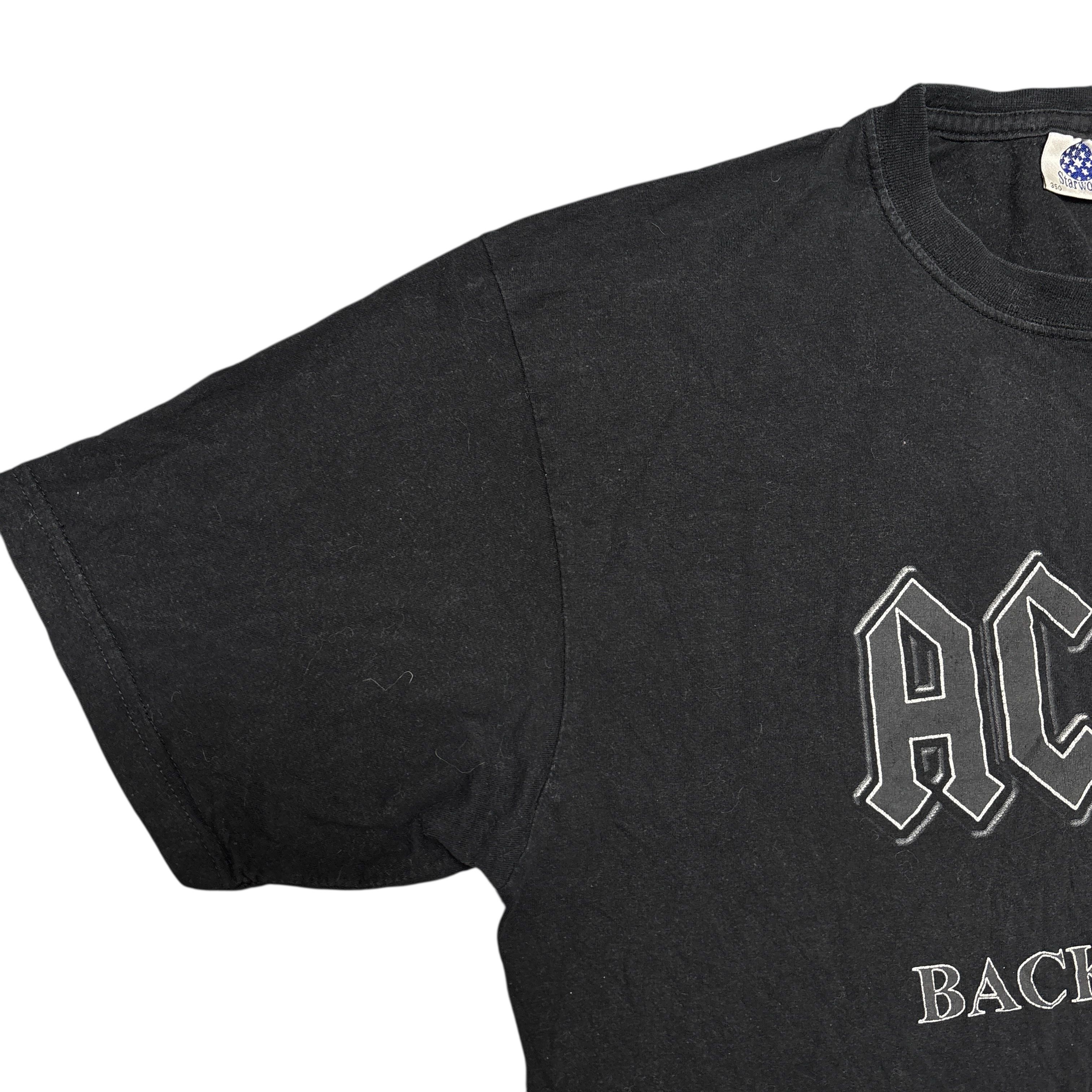 AC/DC × Band Tees × Vintage Vintage Acdc Shirt 2004 Vintage Band Tees Size US XL / EU 56 / 4 - 8 Thumbnail