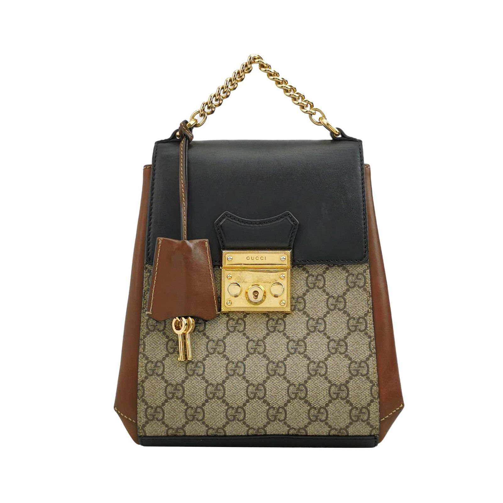 Gucci Gucci Women os Backpacks Size ONE SIZE - 1 Thumbnail