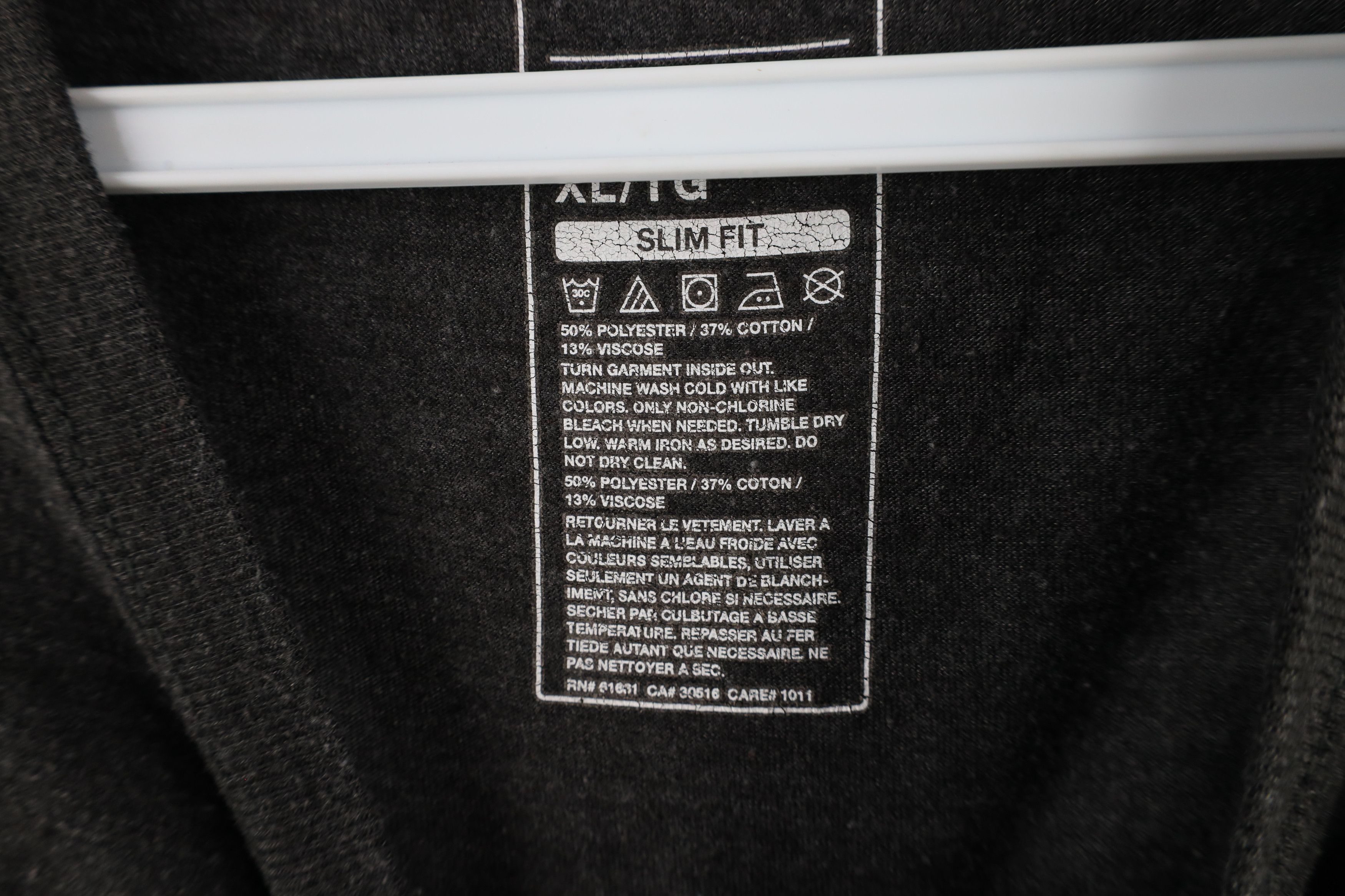The North Face × Vintage The North Face Out Bear Short Sleeve T-Shirt Jersey Knit Size US XL / EU 56 / 4 - 7 Thumbnail