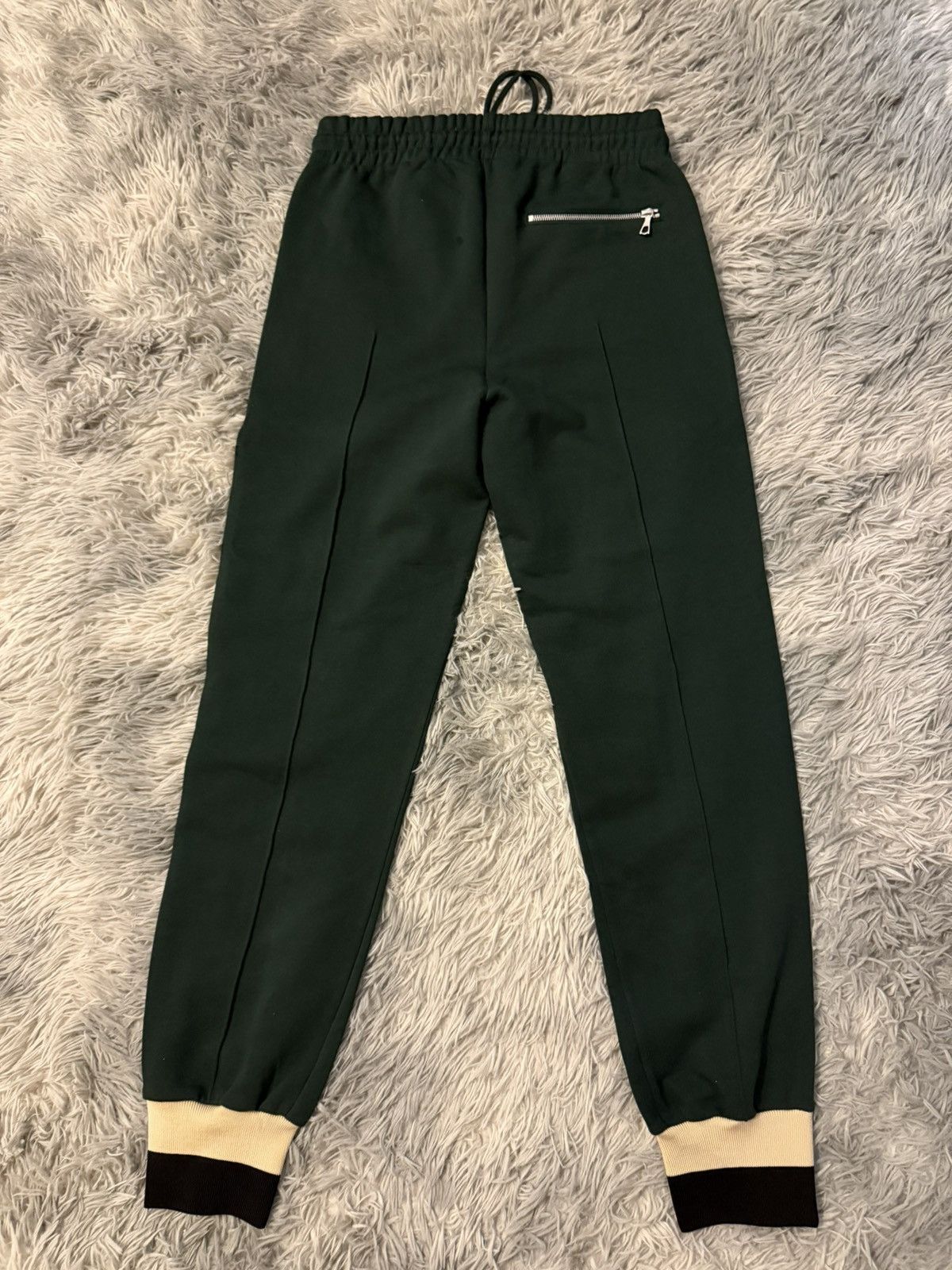 Dries Van Noten printed joggers Size US 32 / EU 48 - 5 Thumbnail