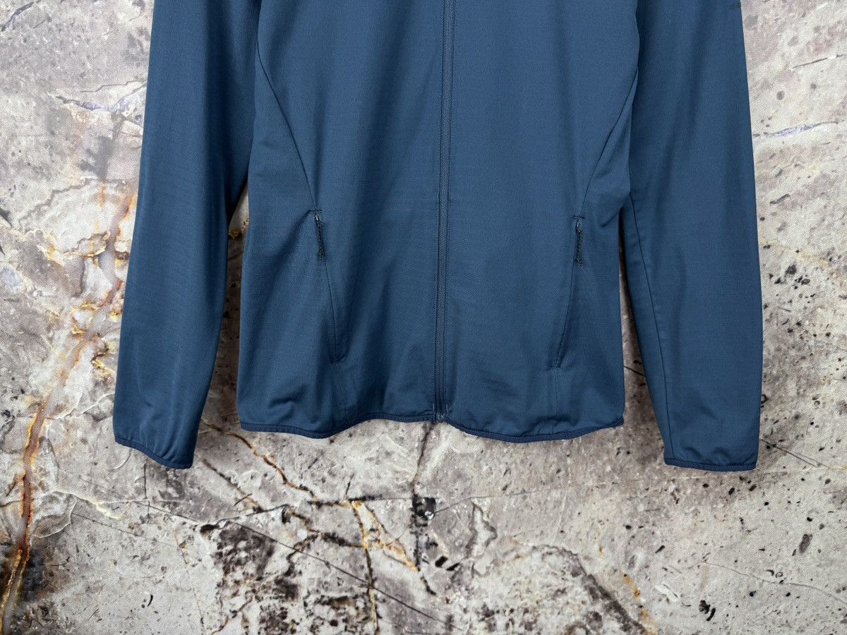 Arc'teryx × Salomon Women’s Salomon Full Zip Jacket Outdoor Size Medium Size M / US 6-8 / IT 42-44 - 3 Thumbnail