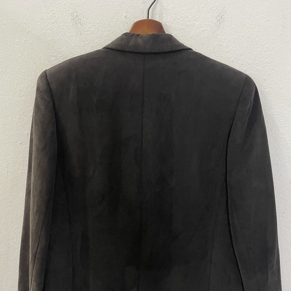 Jean Charles De Castelbajac Vintage Jean Charles De Castelbajac Coat Jacket Size US S / EU 44-46 / 1 - 10 Thumbnail