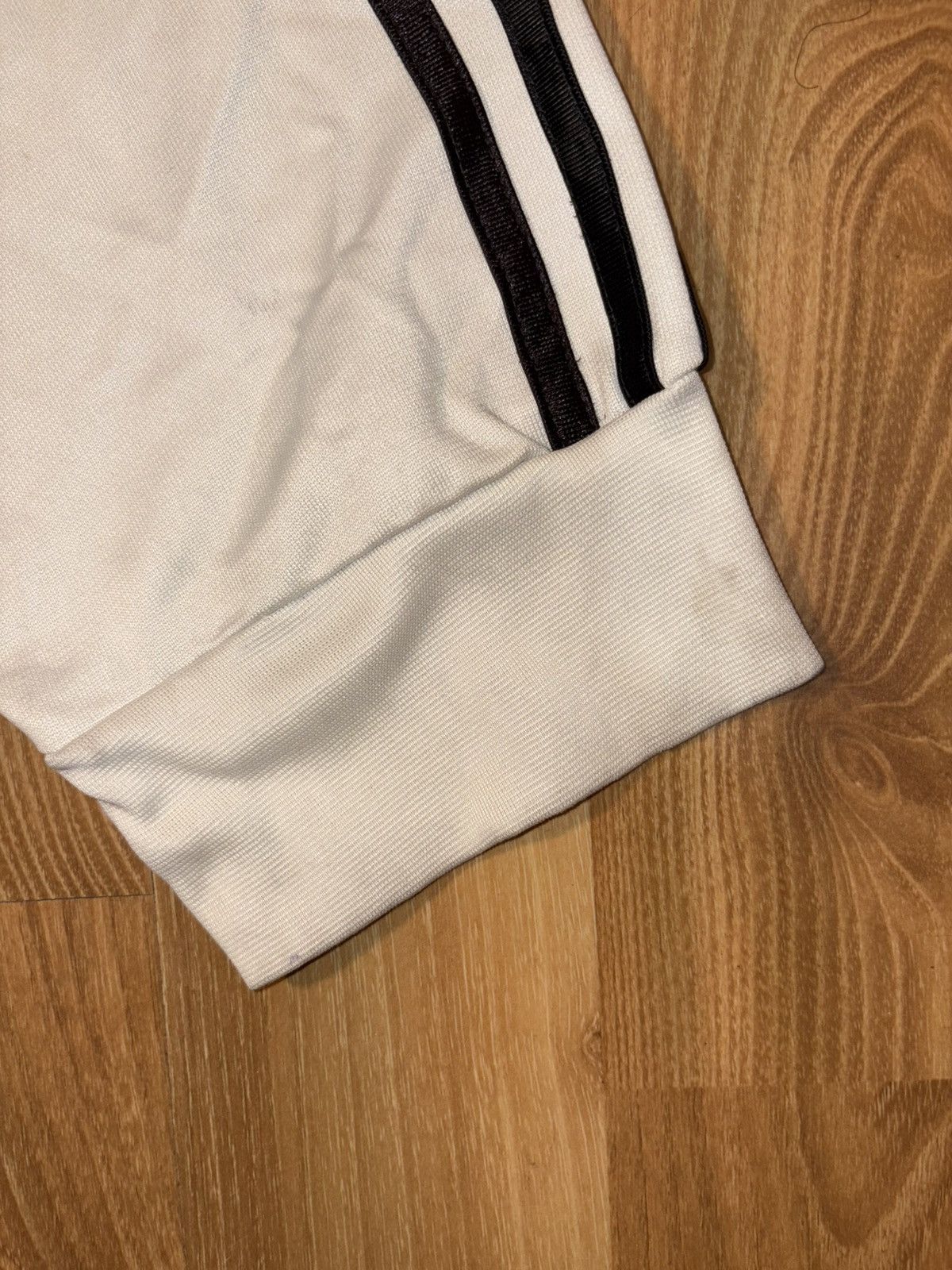 Adidas Y2K Adidas x Fewocious Fewo track jacket Size US L / EU 52-54 / 3 - 8 Thumbnail