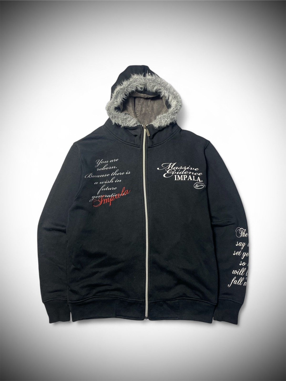 14th Addiction × Japanese Brand × Le Grande Bleu (L.G.B.) 2000s