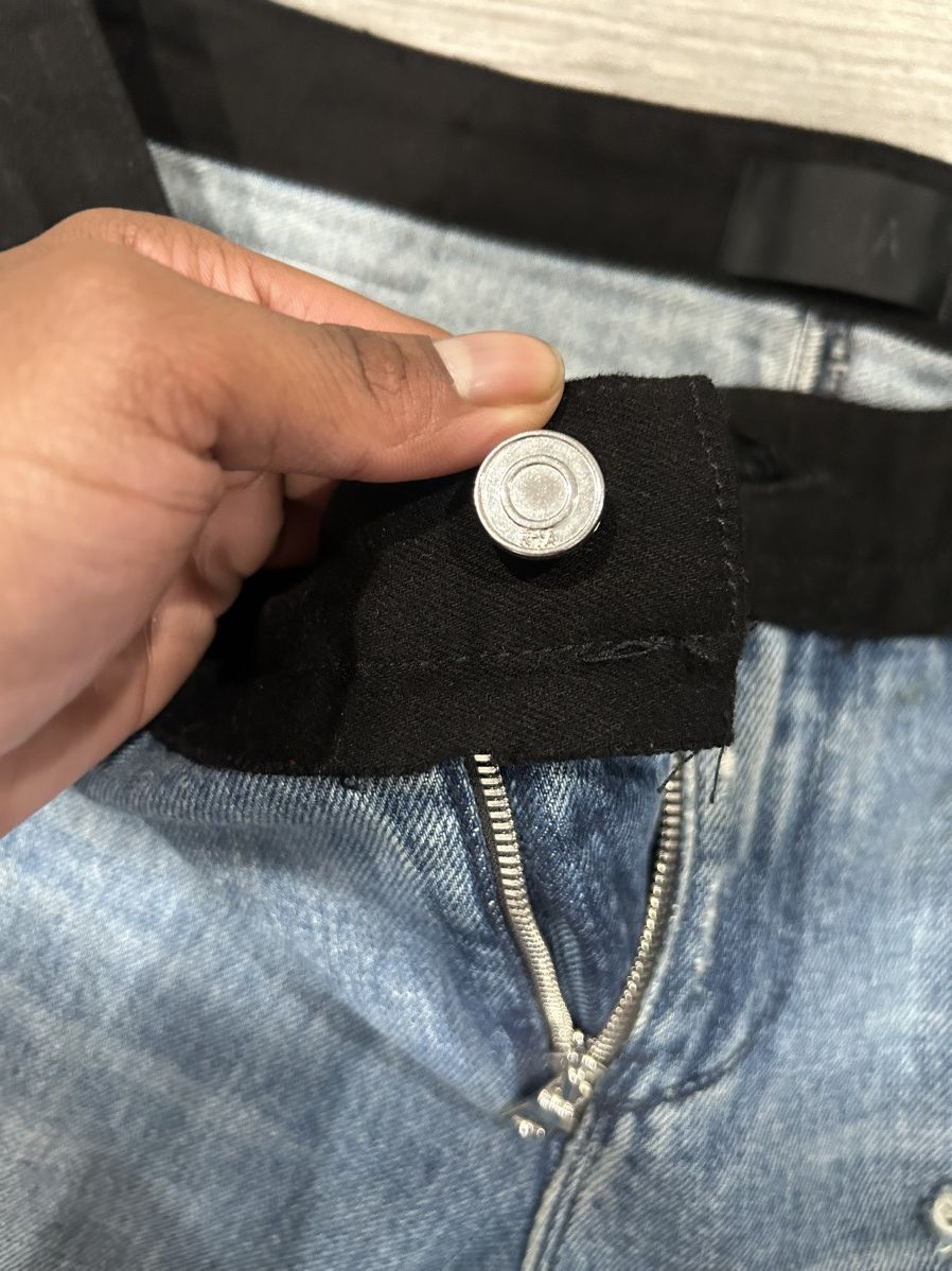 Rta RTA Jeans Size US 29 - 3 Thumbnail