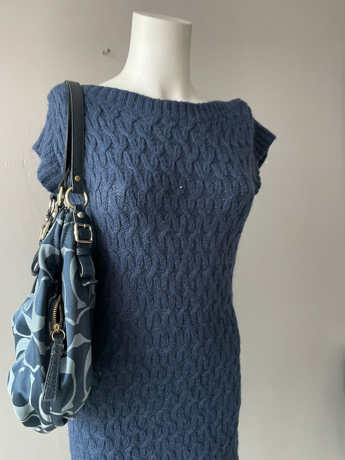 Vintage Vintage dress Size M / US 6-8 / IT 42-44 - 16 Thumbnail