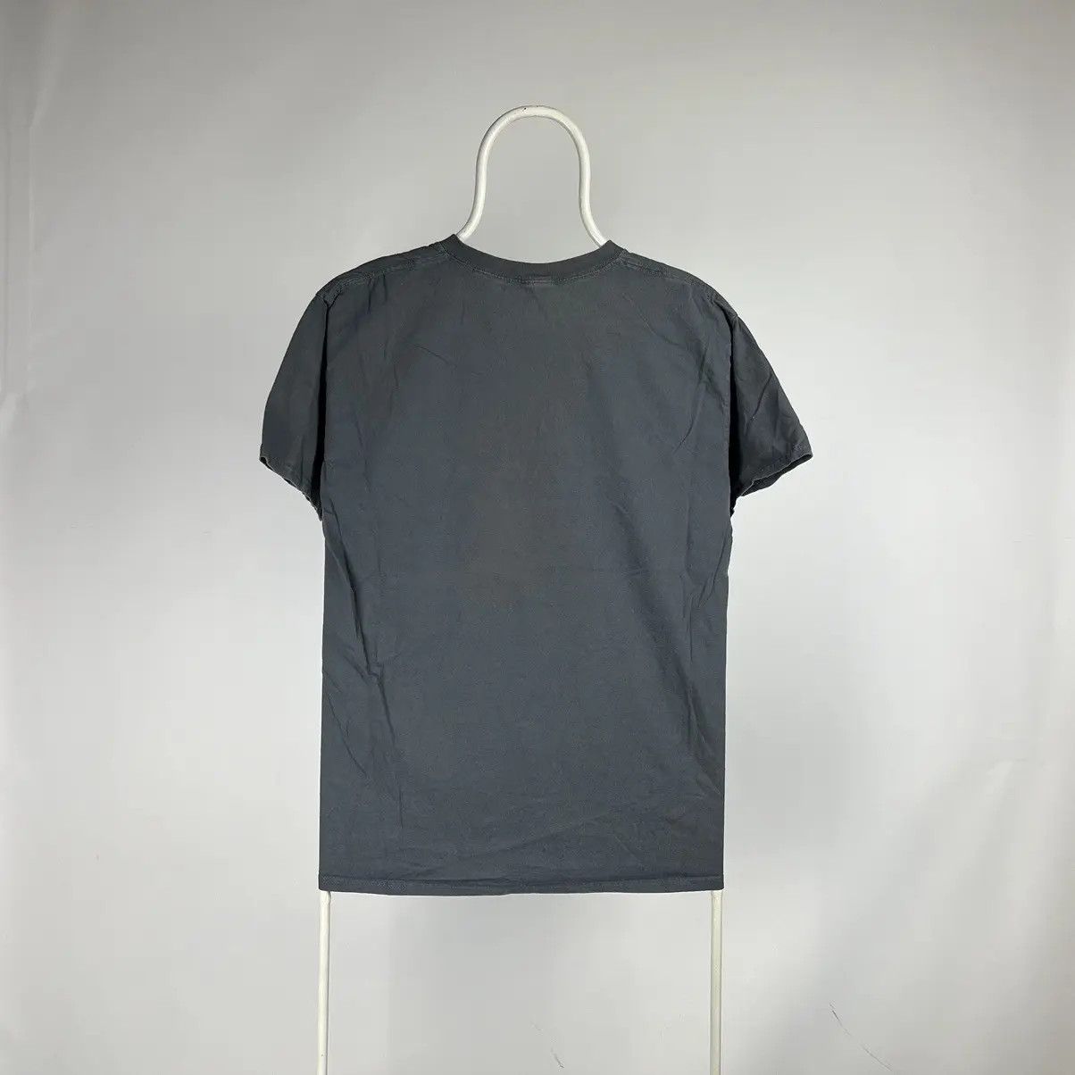 Band Tees Justice League Tshirt movie zombie apocalypse size Large Size US L / EU 52-54 / 3 - 2 Thumbnail