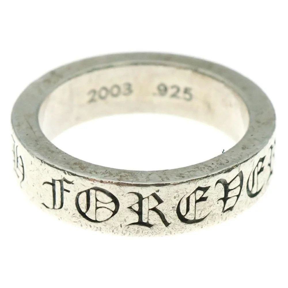 Chrome Hearts Forever Spacer | Grailed