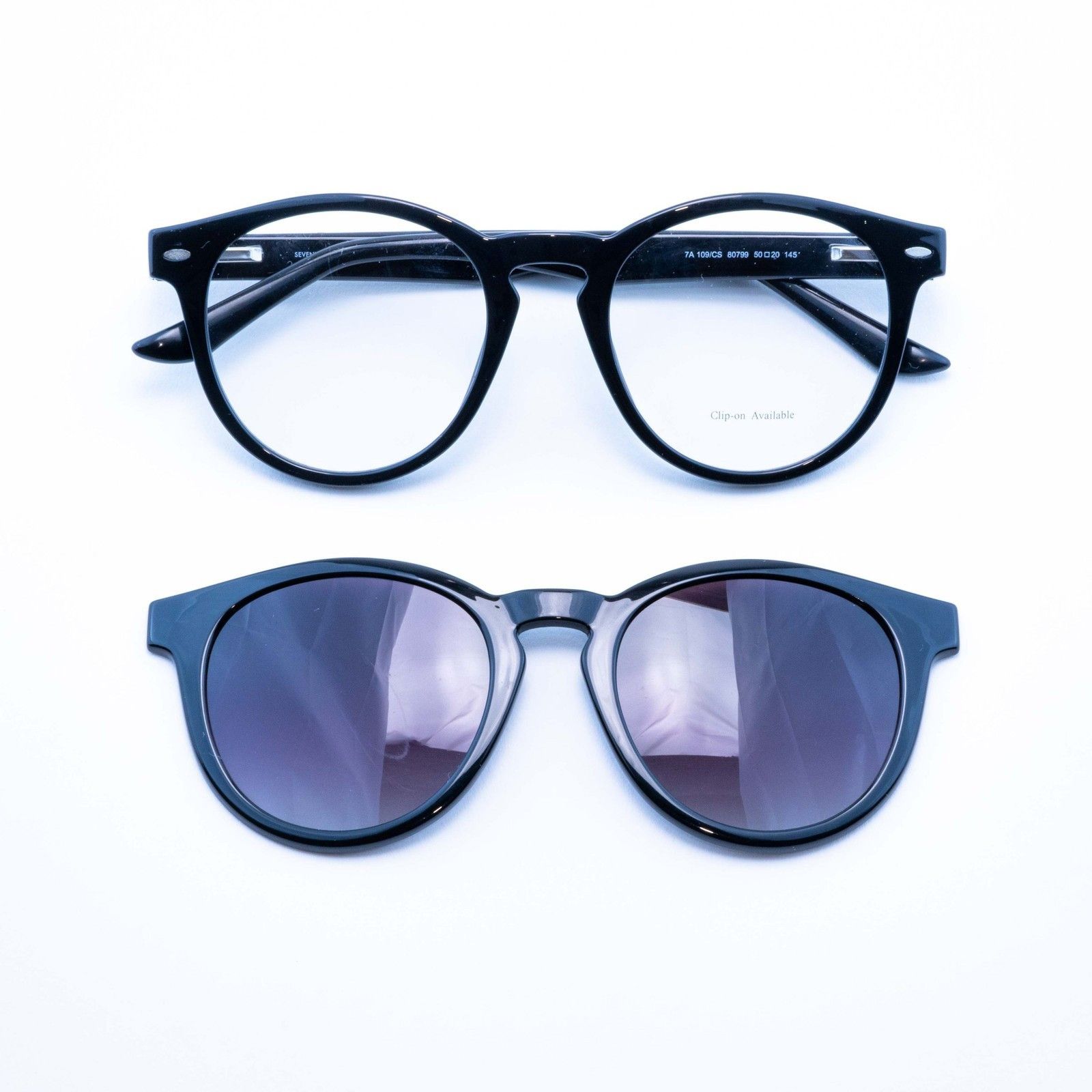 Other Seventh Street 7A 109/CS 80799 Frames Size ONE SIZE - 1 Thumbnail