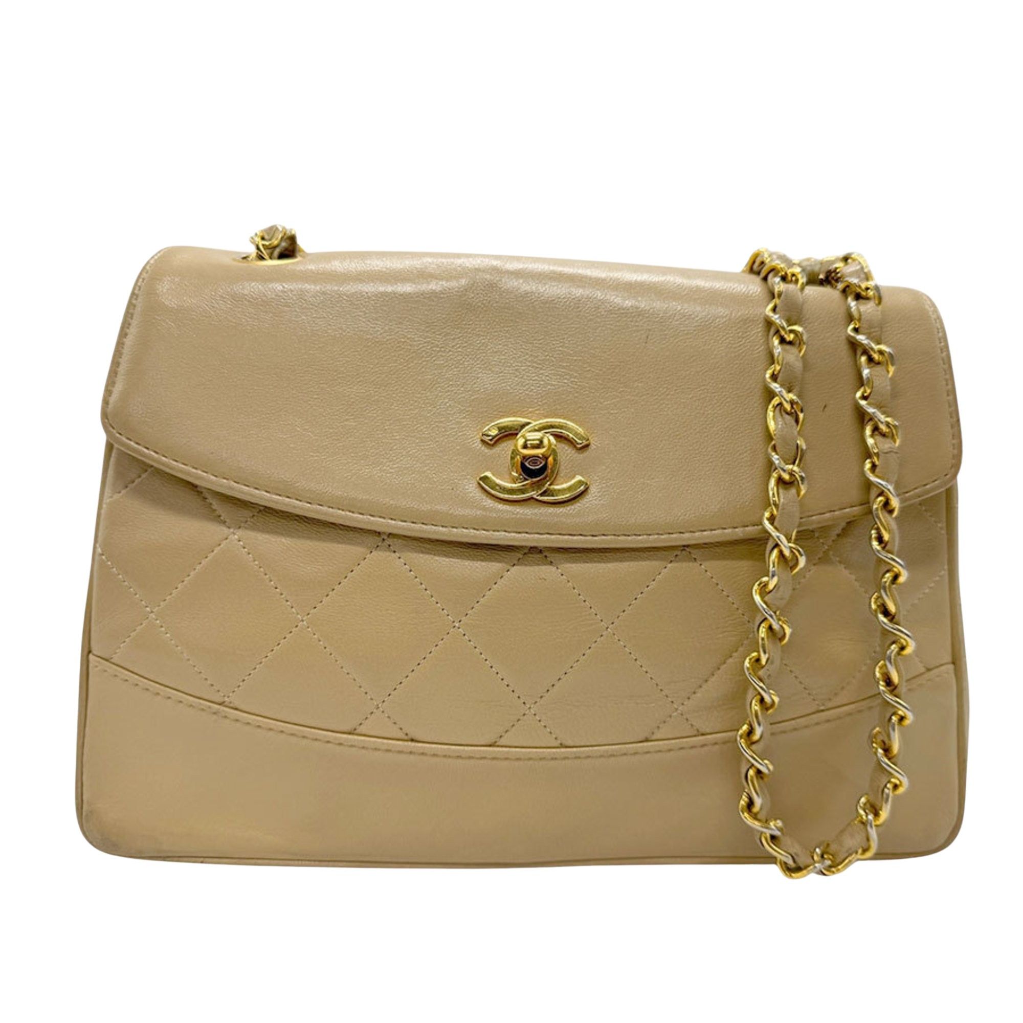 Chanel Chanel Single flap shoulder Size ONE SIZE - 1 Thumbnail
