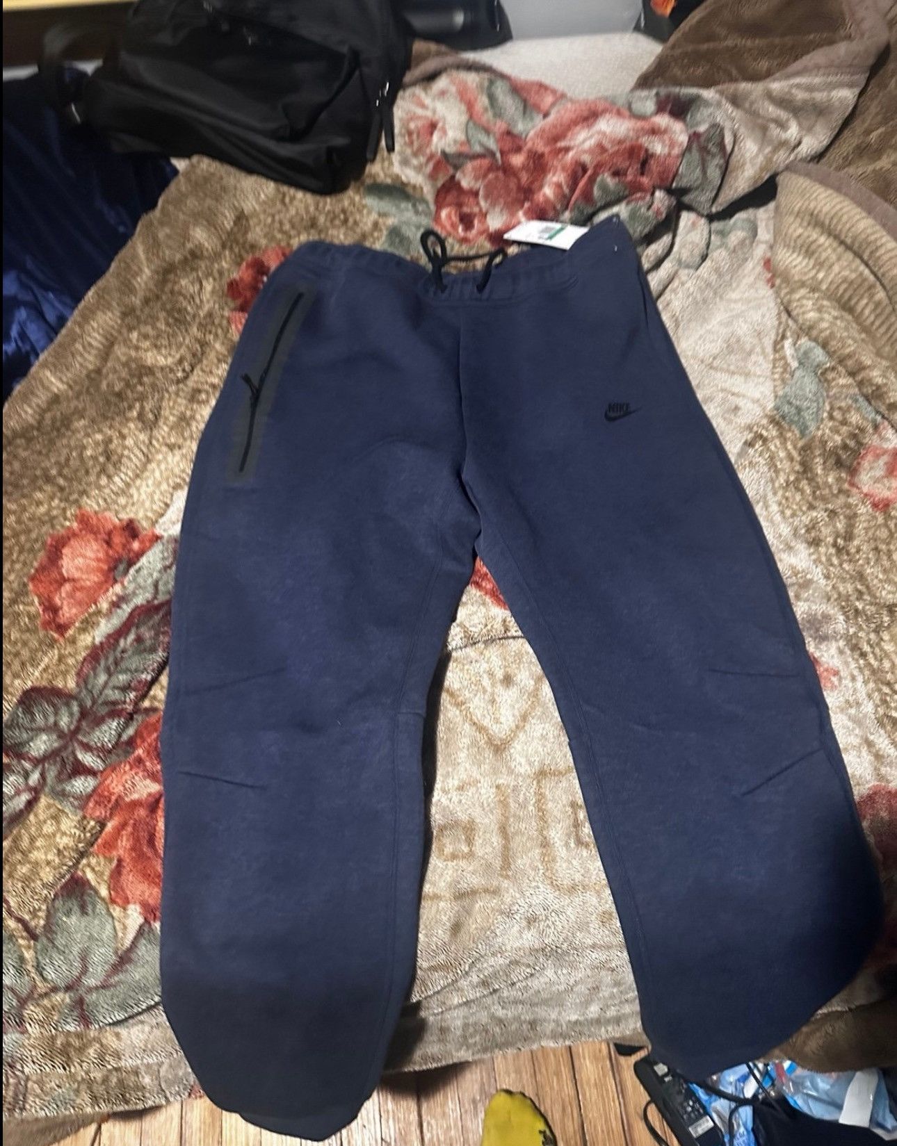Nike Nike tech pants Size US 42 / EU 58 - 1 Thumbnail