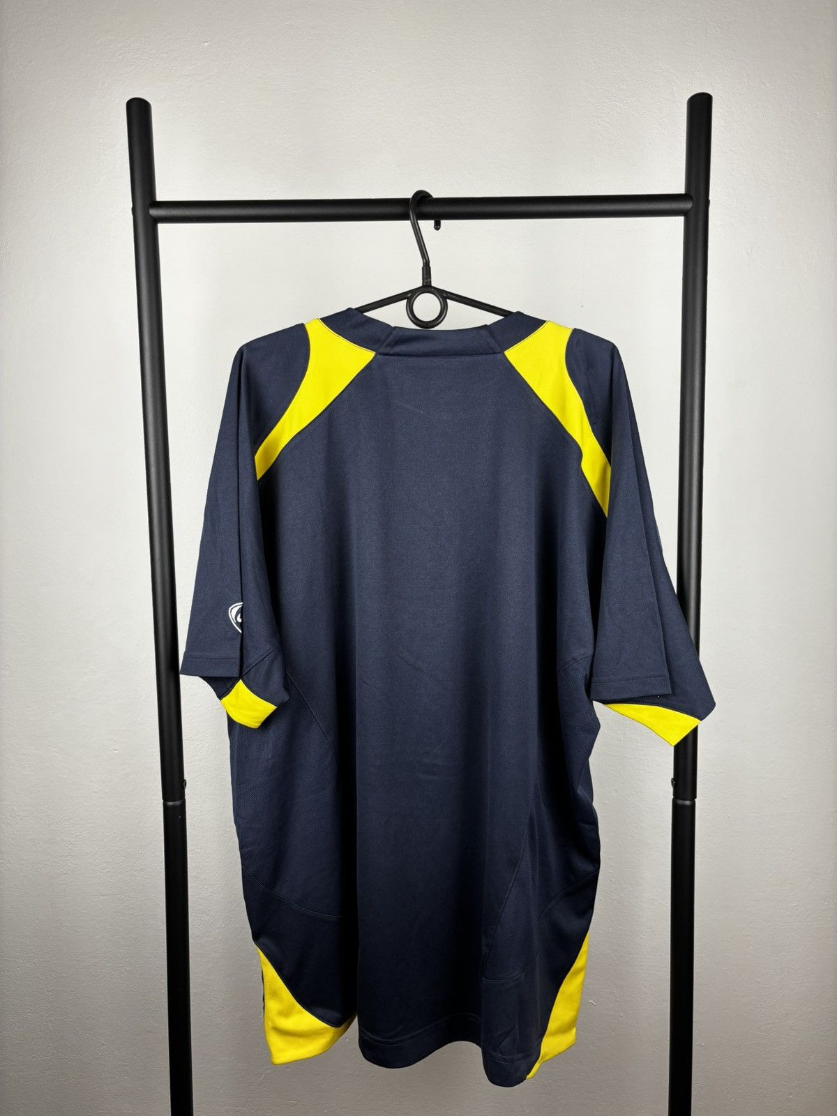 Vintage Nike Total 90 vintage jersey size XL Size US XL / EU 56 / 4 - 7 Thumbnail