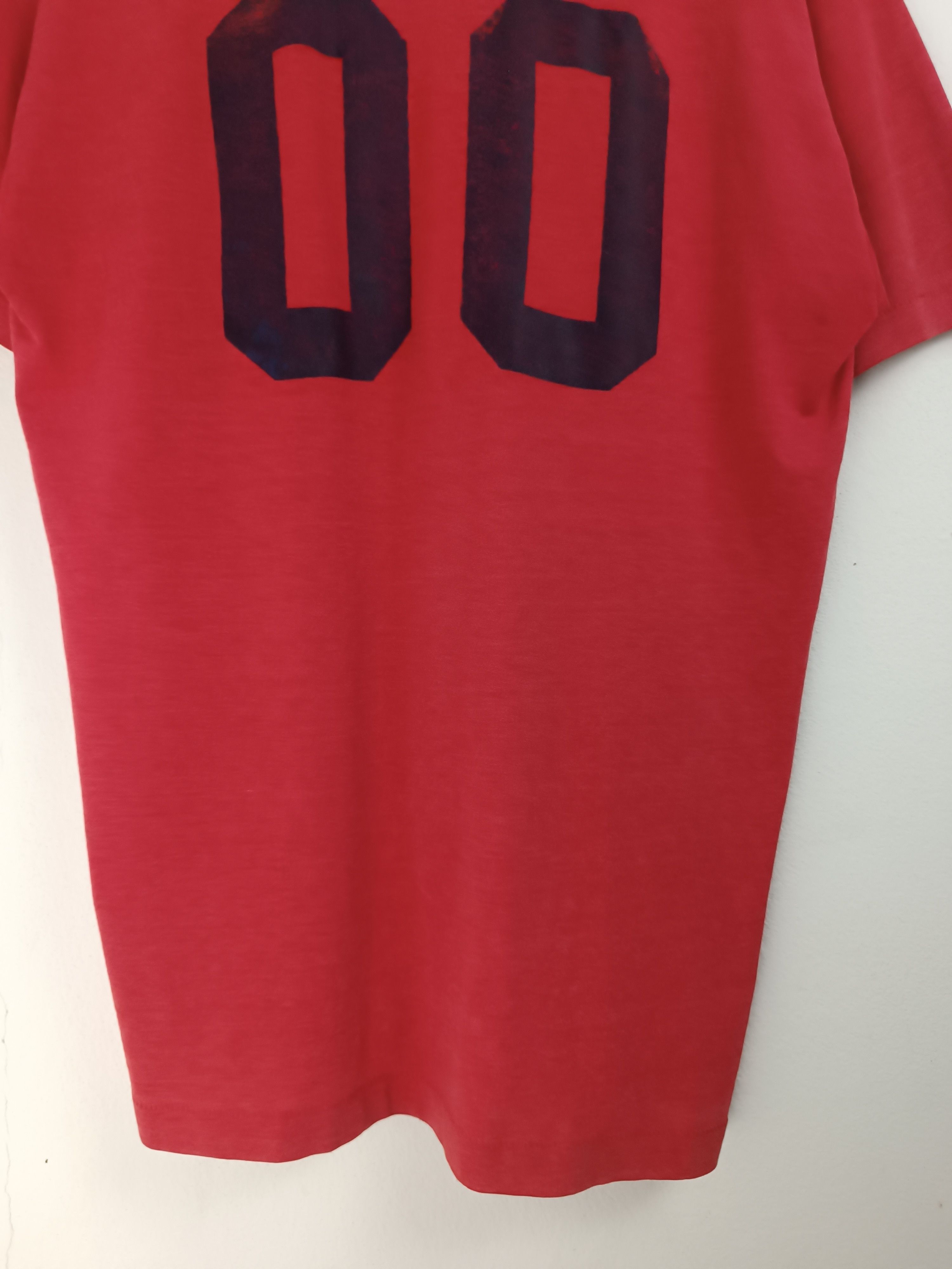 MLB VINTAGE 80'S MURPHY LITTLE LEAGUE CANYON TEE MLB BASEBALL Size US L / EU 52-54 / 3 - 15 Thumbnail