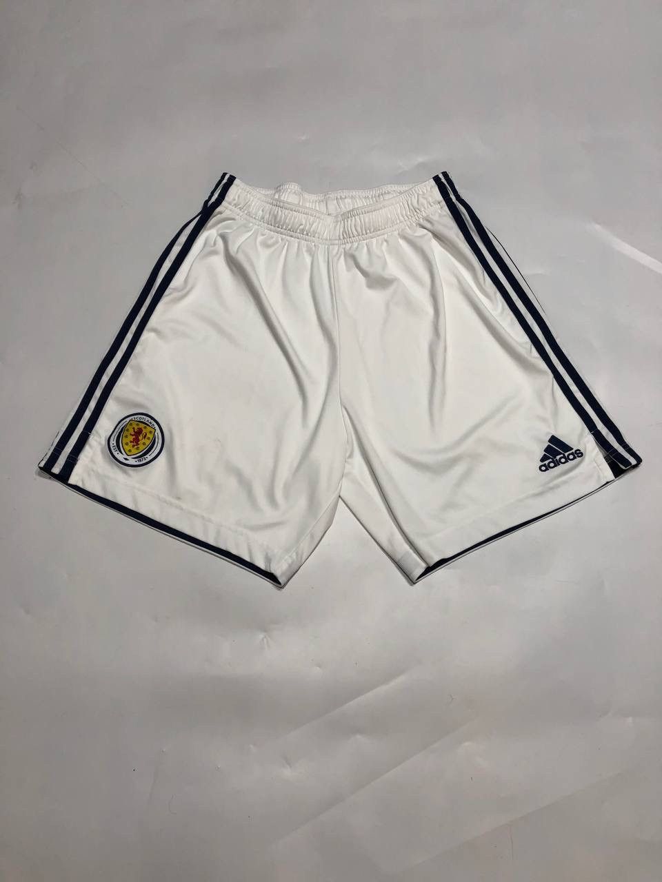 Adidas Aberdeen Scotland football soccer shorts adidas Sportswear Grailed
