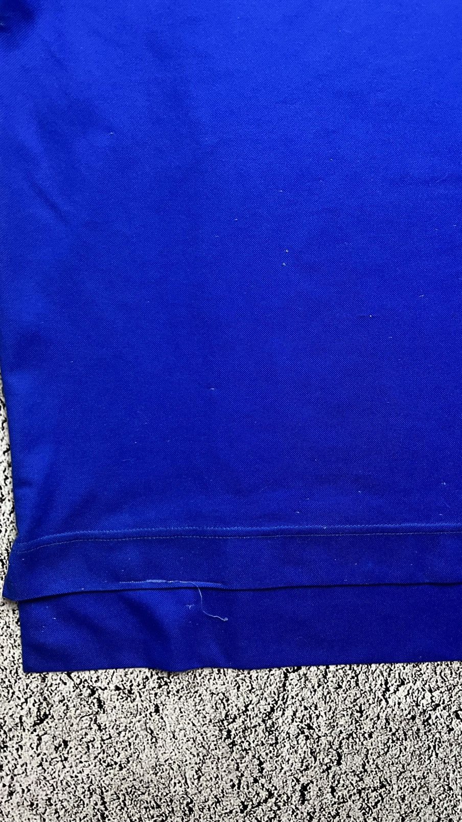 Kappa 1998-1999 Italy national football team kappa youth XL jersey Size US XXS / EU 40 - 4 Thumbnail