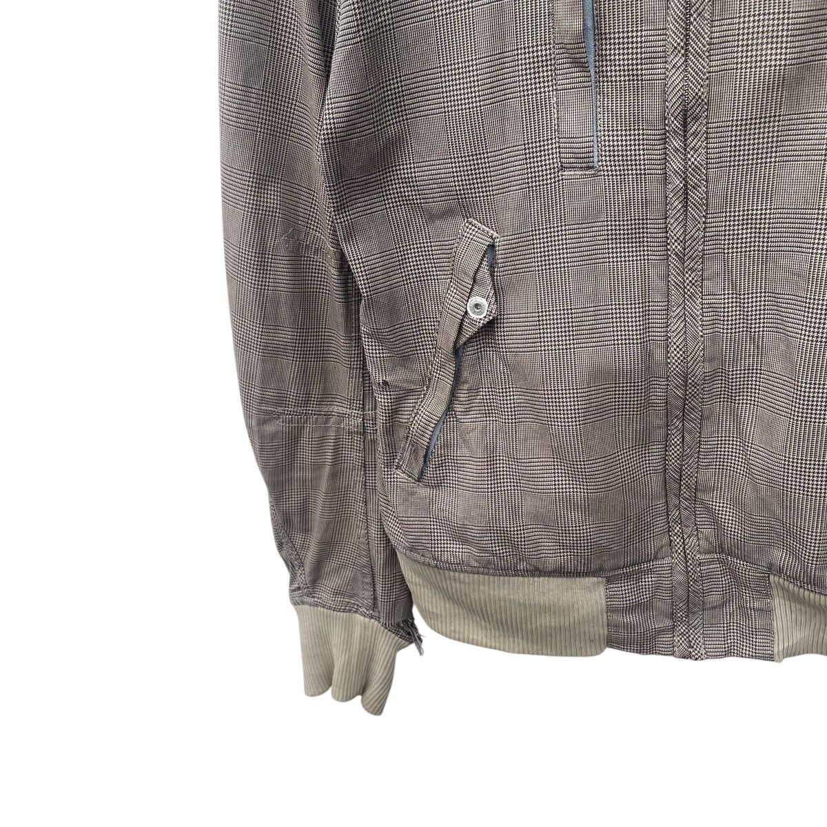 Diesel × Vintage Distressed Diesel Jacket Size US M / EU 48-50 / 2 - 4 Thumbnail