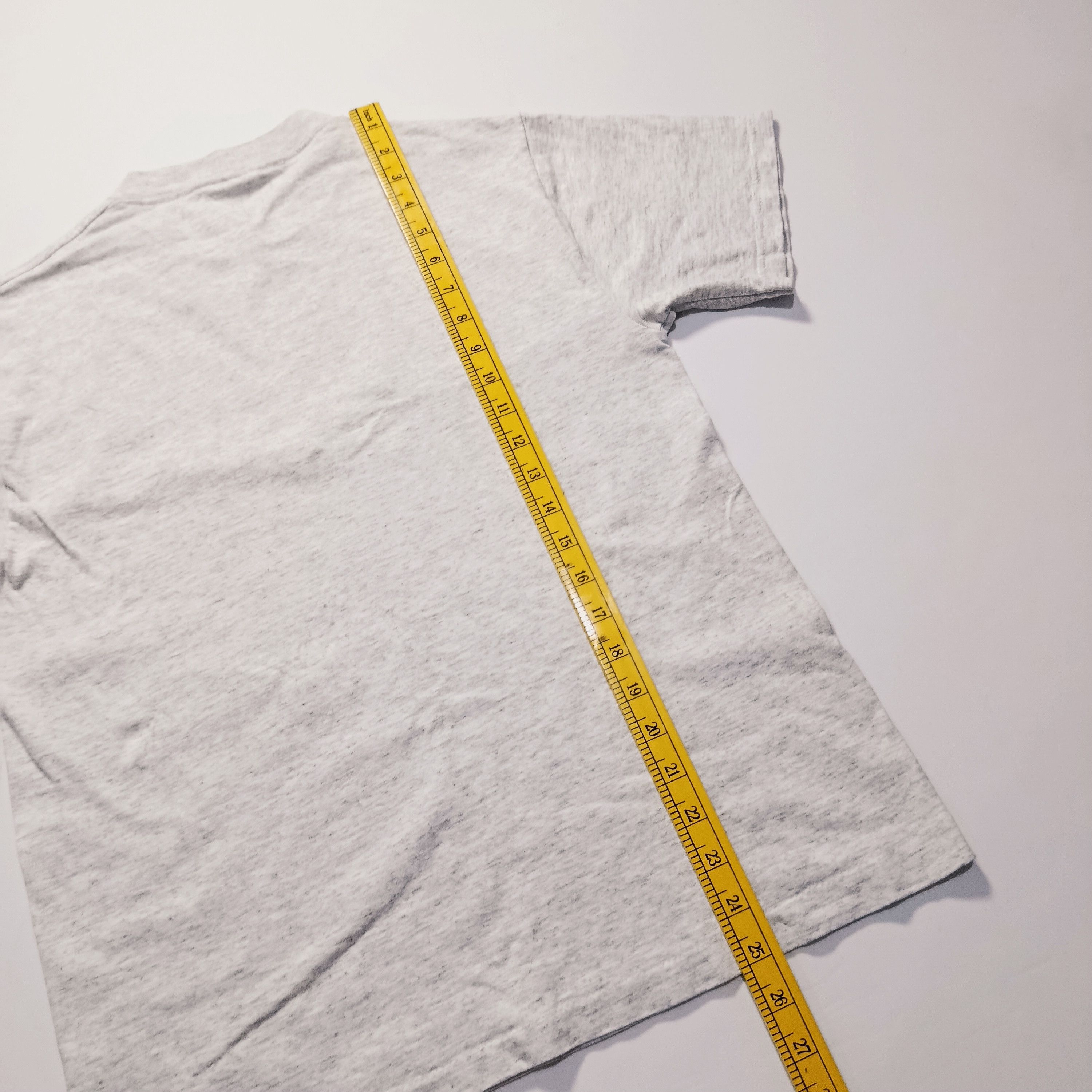 All Sport Curious George “George’s Gym” Vintage Tee Size US XS / EU 42 / 0 - 10 Thumbnail