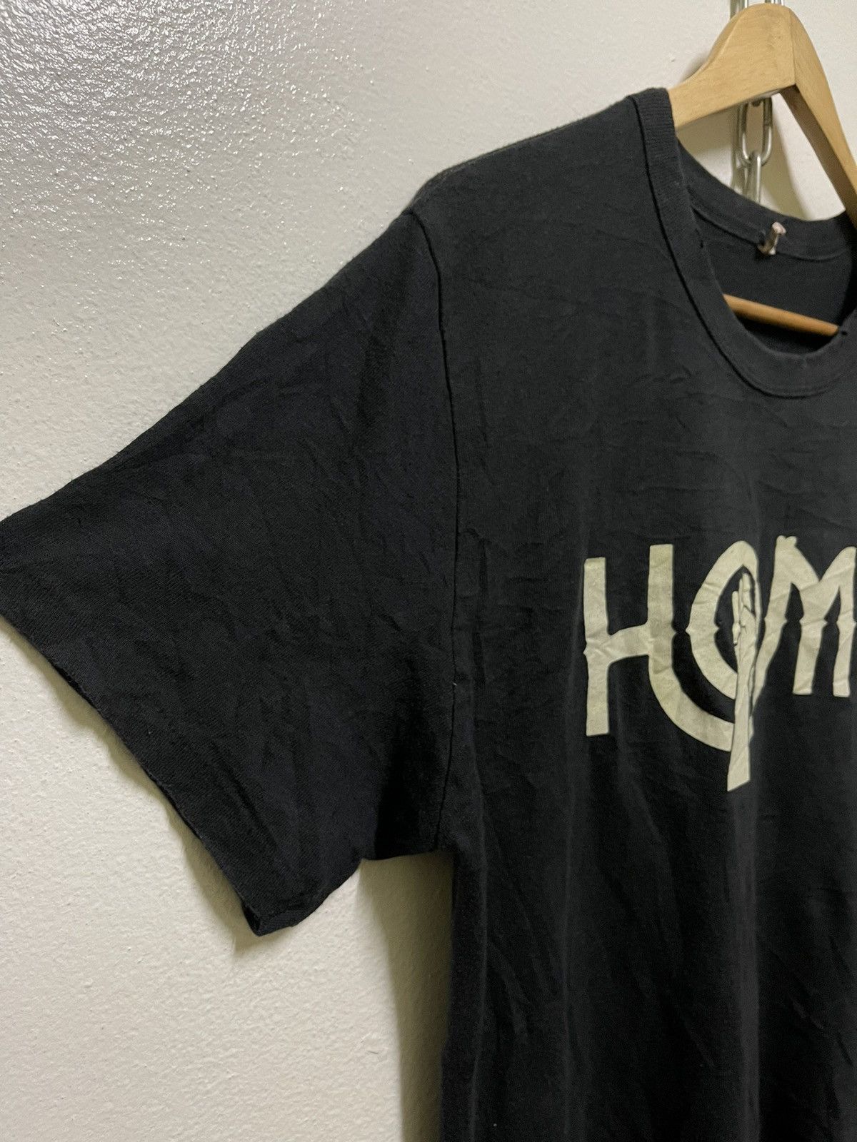 Other Home John Lennon Distressed T Shirt Size US L / EU 52-54 / 3 - 2 Thumbnail