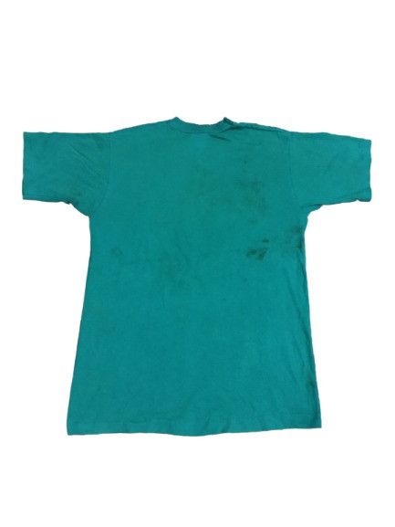 Band Tees × Rap Tees NoCanDo Jimmy The Lock Tee Size US M / EU 48-50 / 2 - 2 Thumbnail
