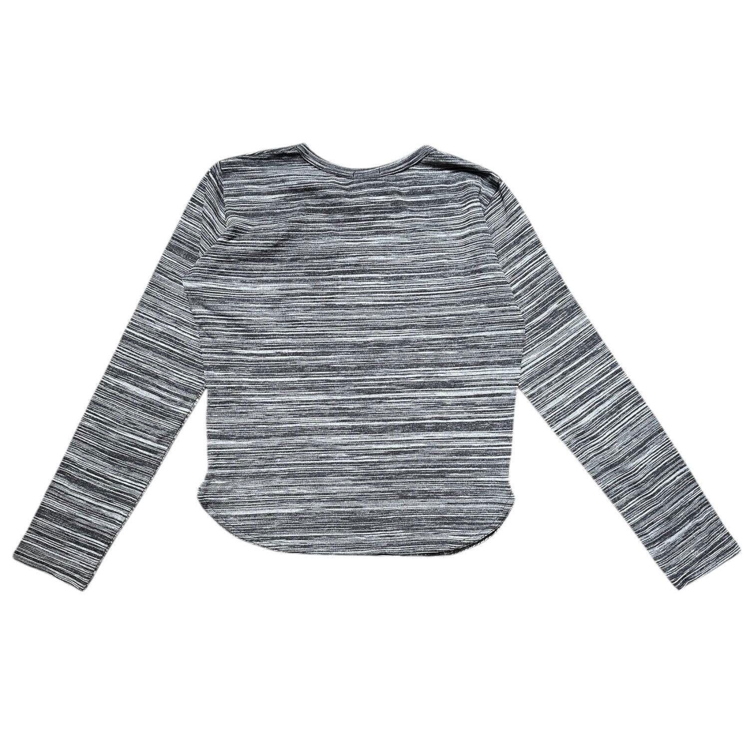 Cop Copine The Cop Copine Abstract Mesh Top Size ONE SIZE - 4 Thumbnail