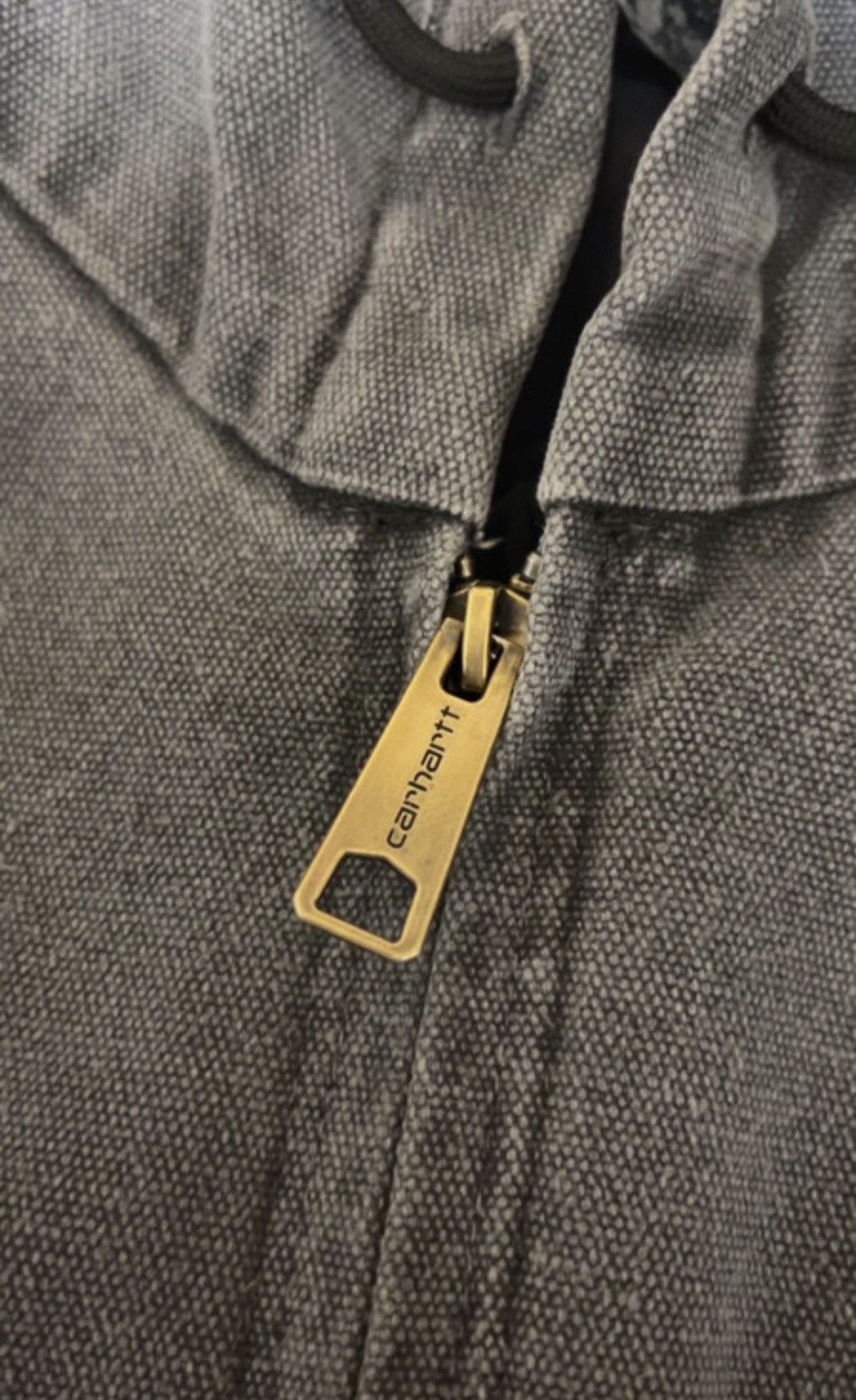 Carhartt Carhartt active jacket vintage Size US L / EU 52-54 / 3 - 5 Thumbnail