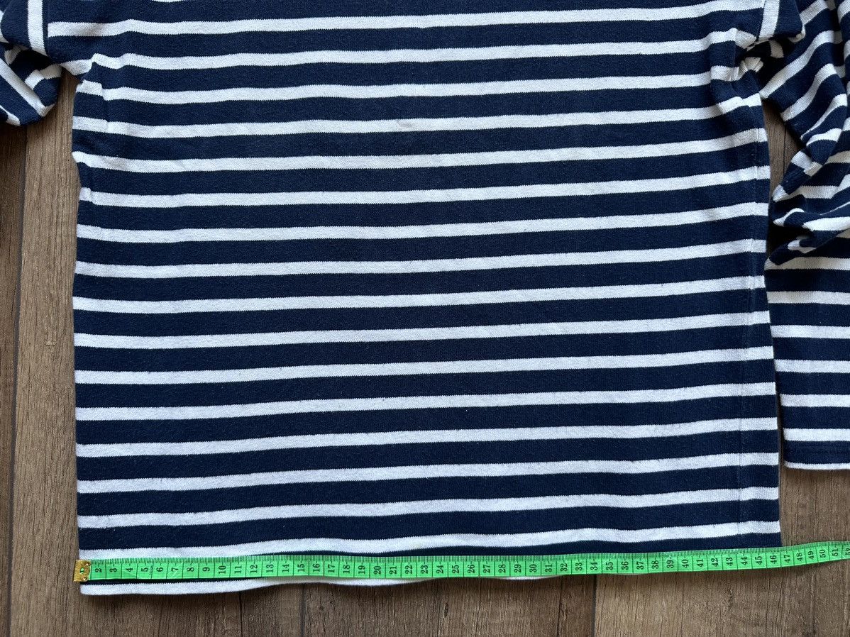Saint James Sweatshirt Saint James one size Size ONE SIZE - 5 Thumbnail